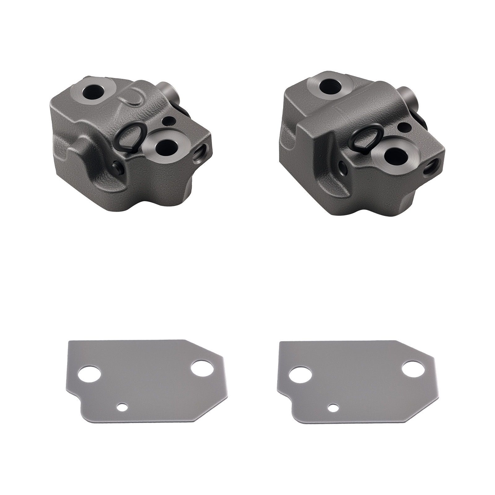 Engine Timing Chain Kit for Ford F-150 5.4L BI-FUEL 1998-2001 AW4122