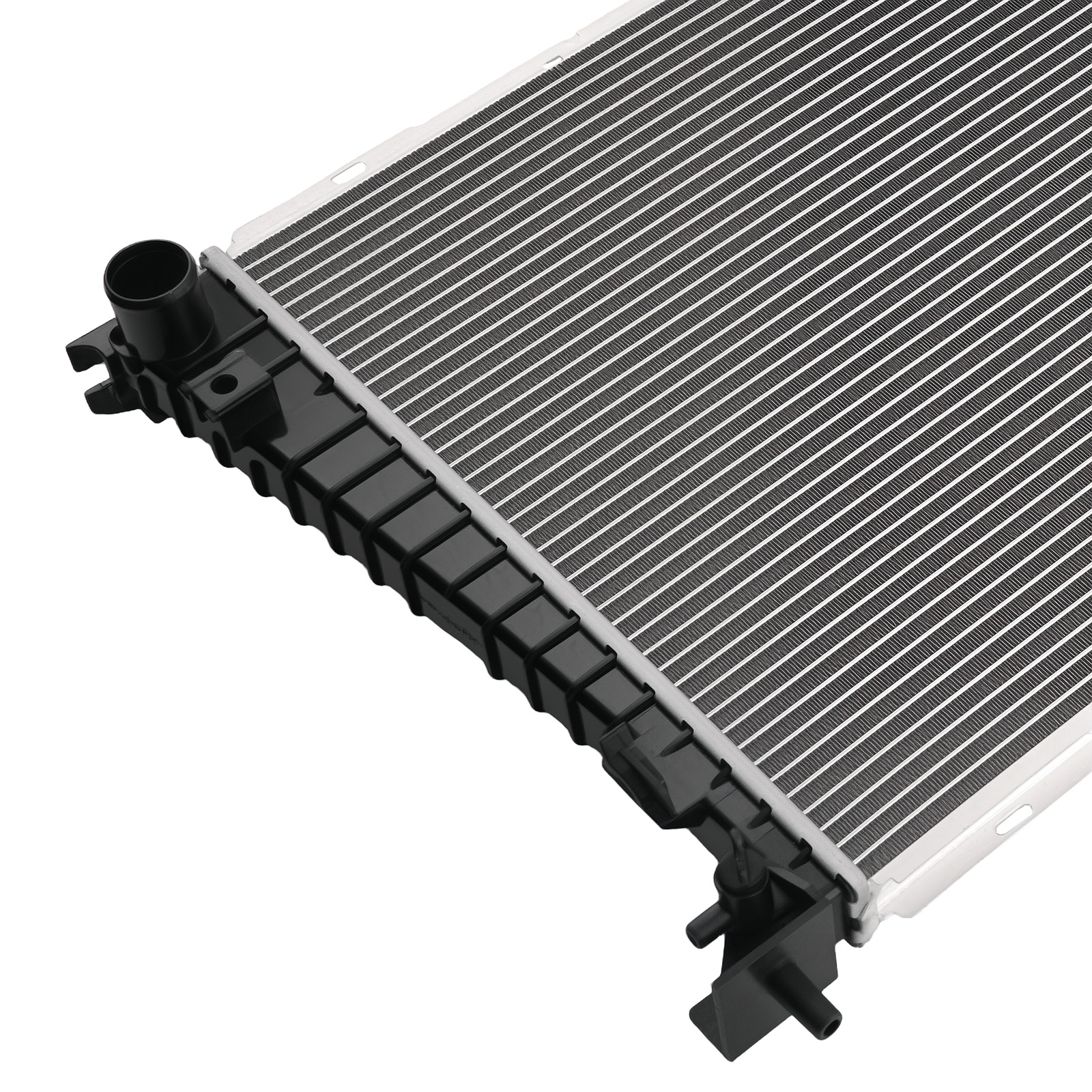 Engine Bay Radiator for Ford Windstar Freestar 3.0L 3.8L 99-03 RAD2258