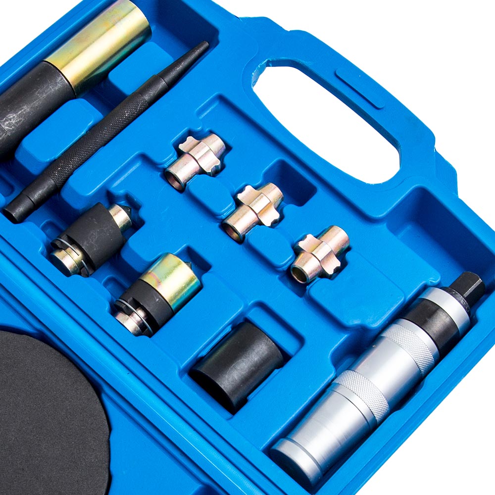 Locking Wheel Nut Removal Set universal Remover Tool Kit universal New
