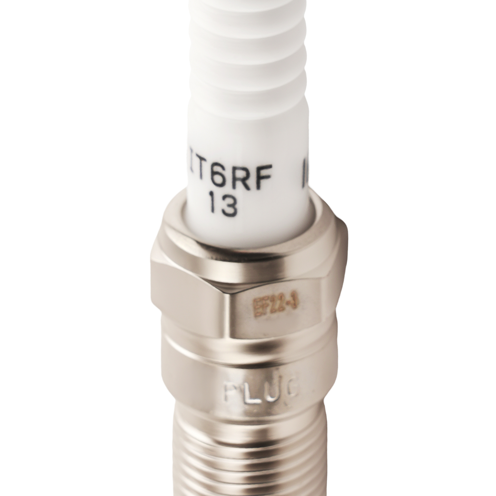 4x Spark Plugs for Ford Focus 2003-2010 Escape 2005 L34118110 ITR6F13