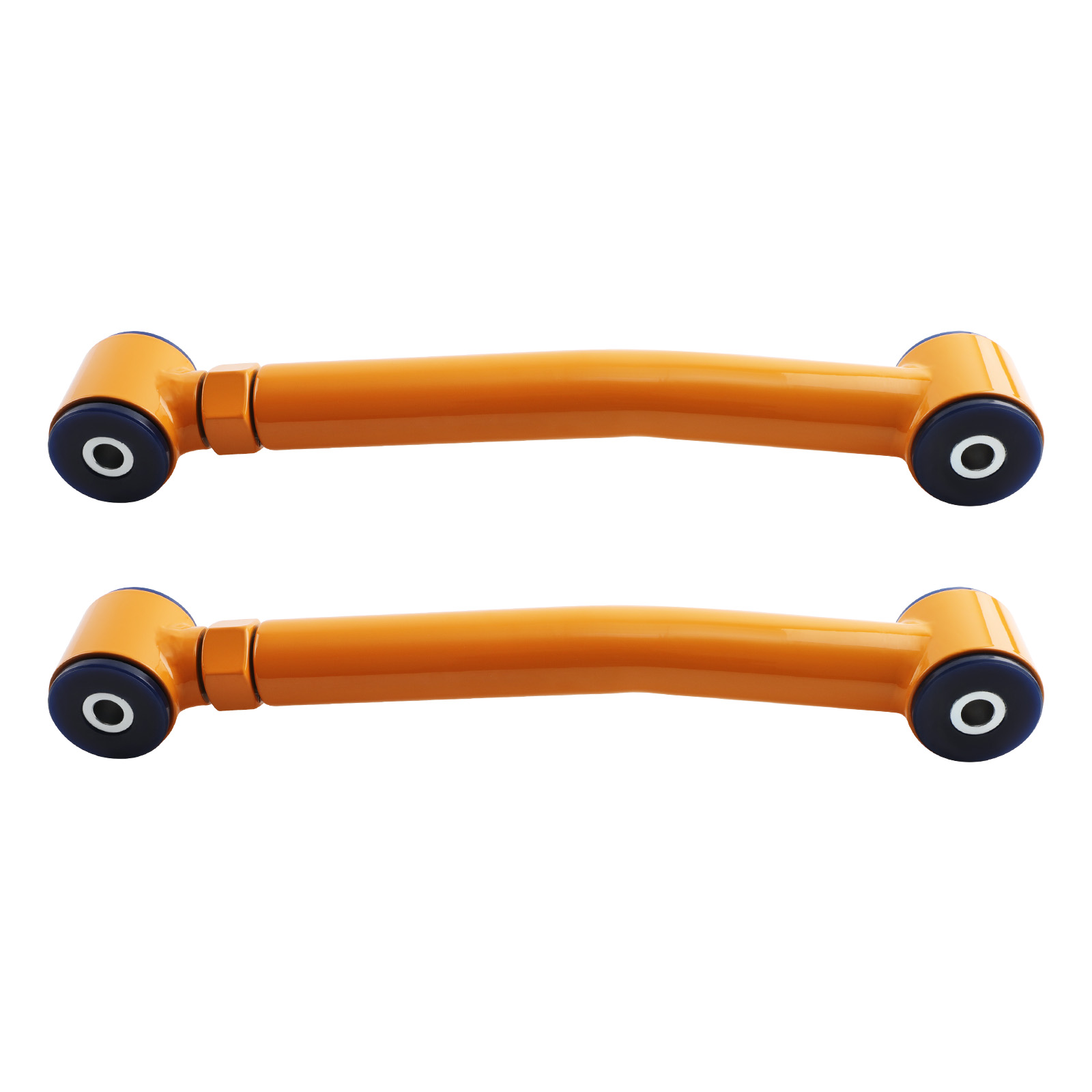 Adjustable Front Upper Lower + Rear Upper Control Arm For Grand Cherokee ZJ TJ