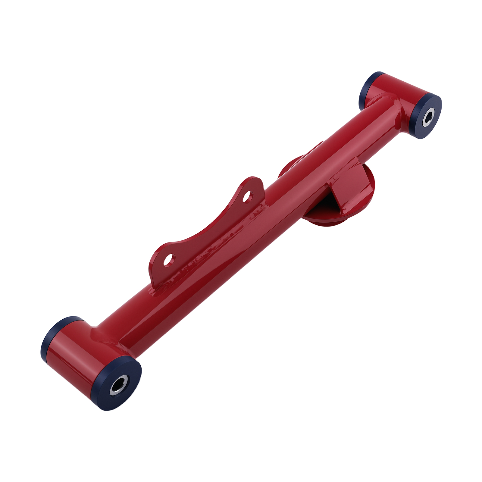 Rear Upper & Lower Tubular Control Arms Details for Ford Mustang 4CYL 6CYL