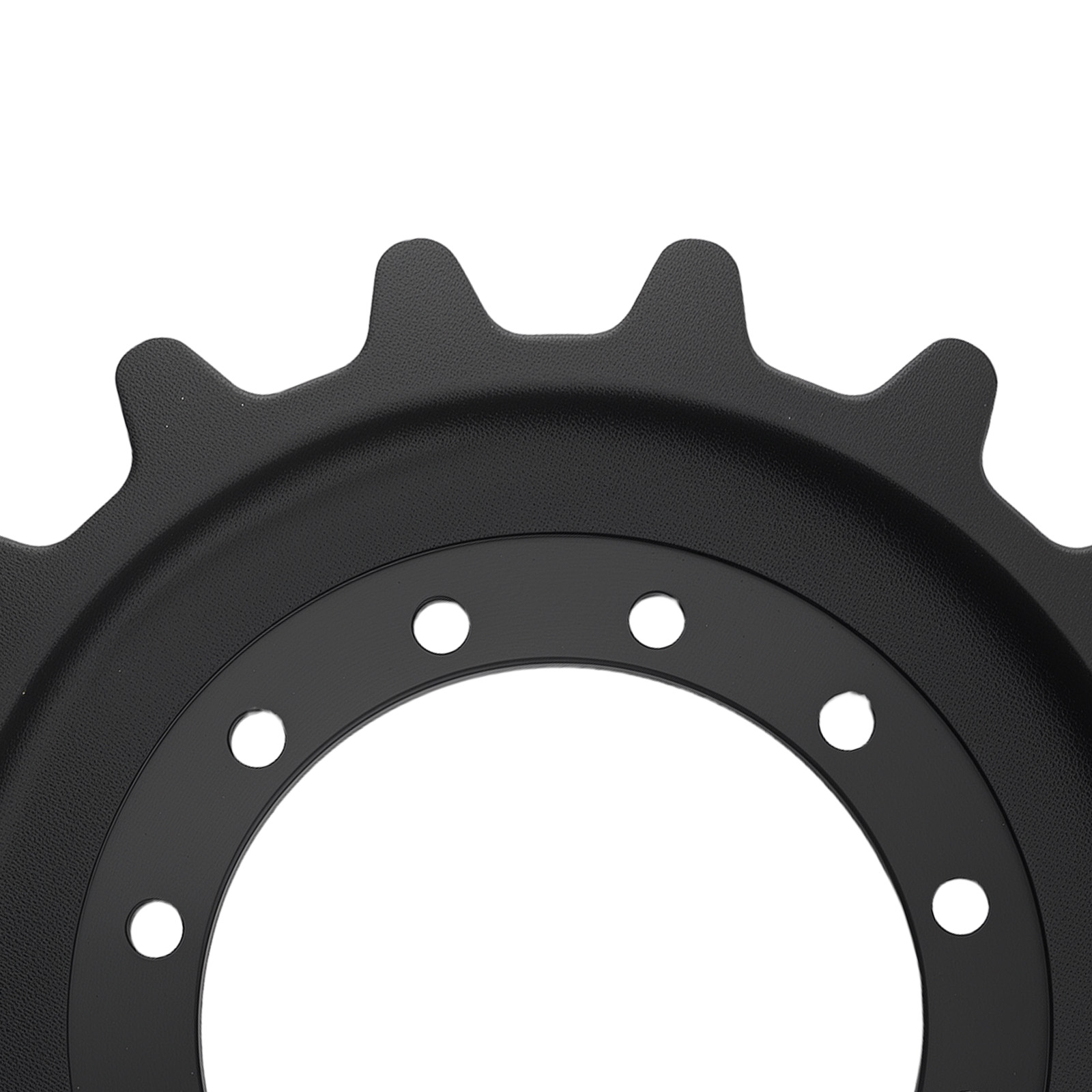 Direct Replacement Drive Sprocket for CAT 279D, 289D, 299D Models 304-1916