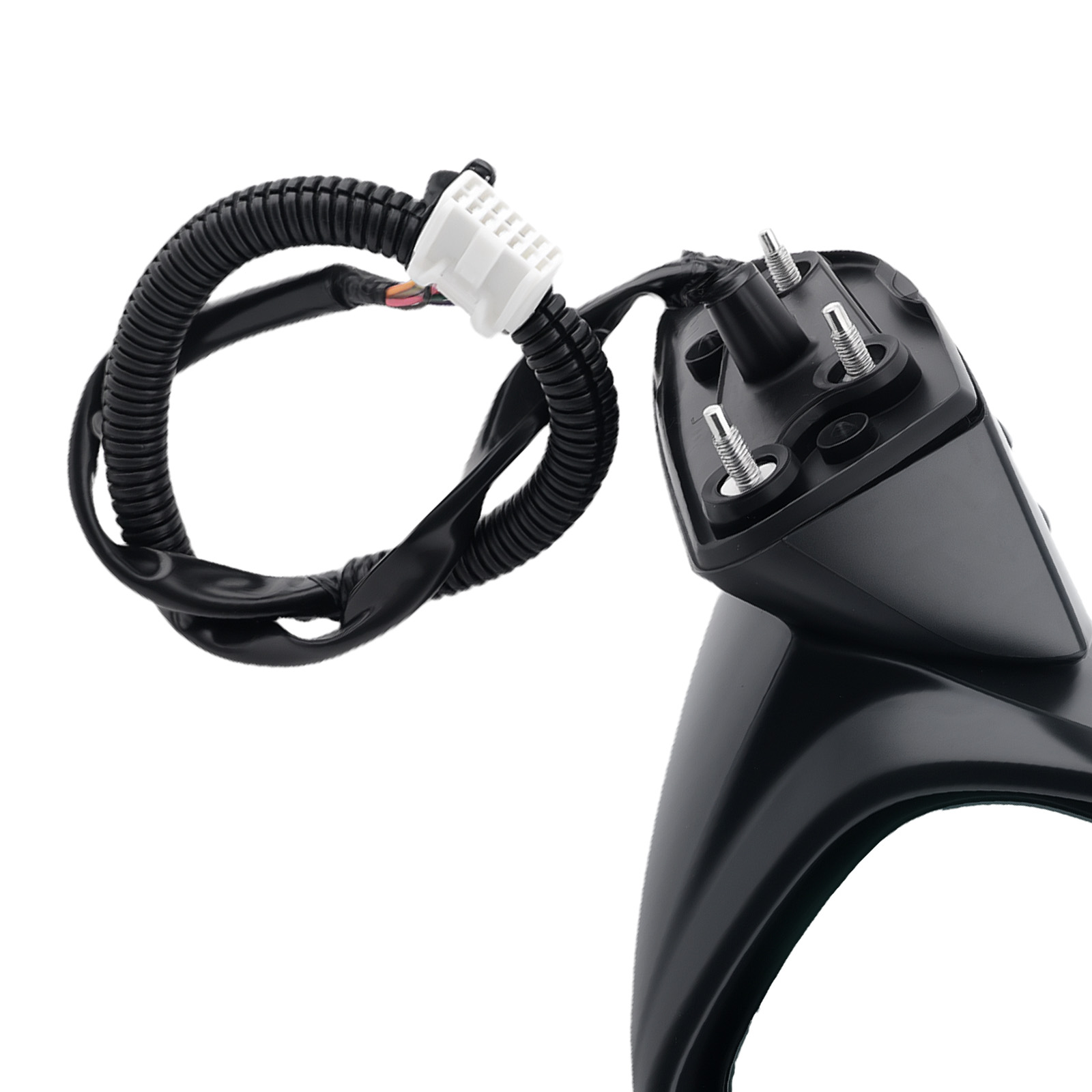 Blind Spot Side Mirror Left for Honda Civic 2022-2024 76258T20A31-PFM HO1320352