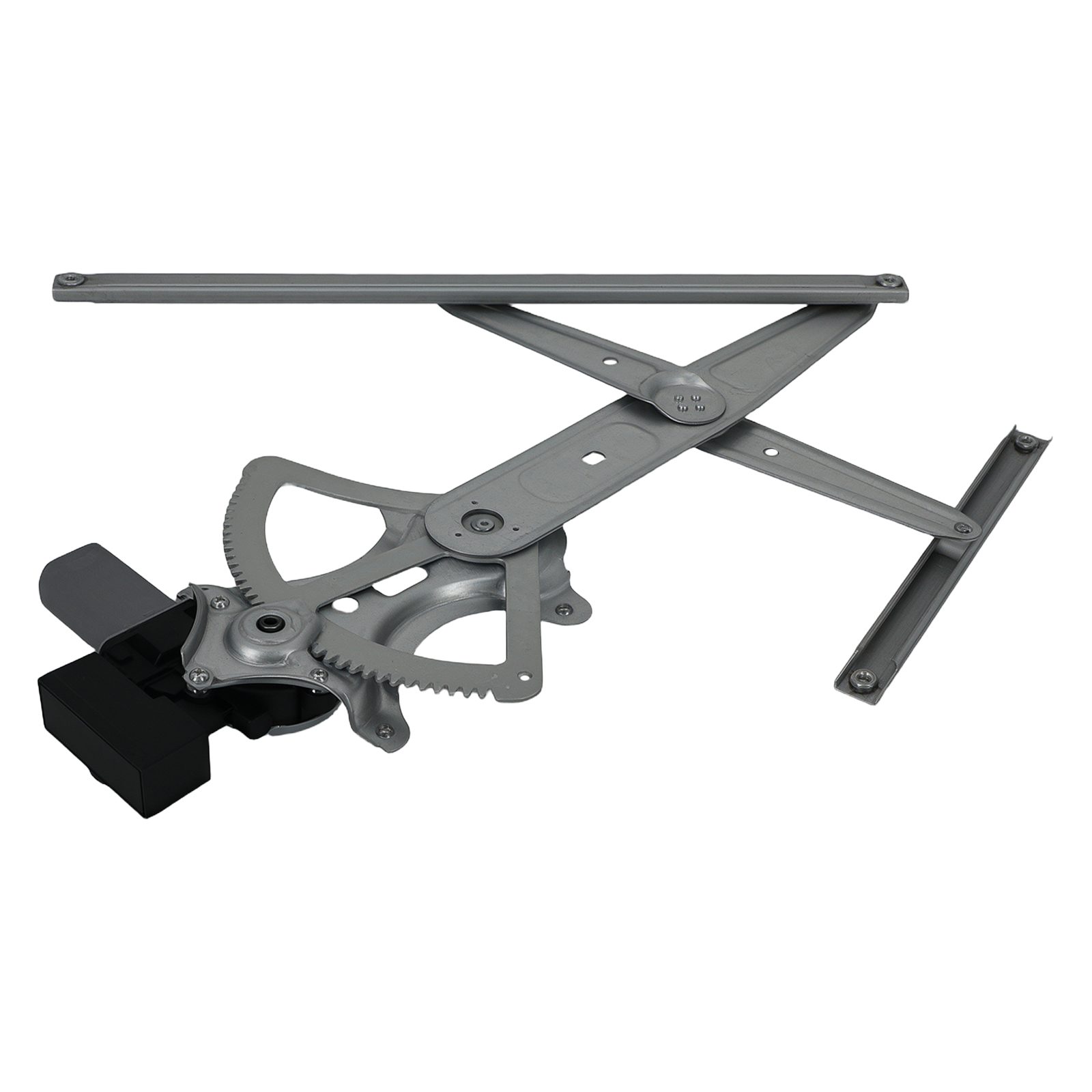 Power Window Regulator Front Left Driver Side for Toyota Highlander 2001-2007