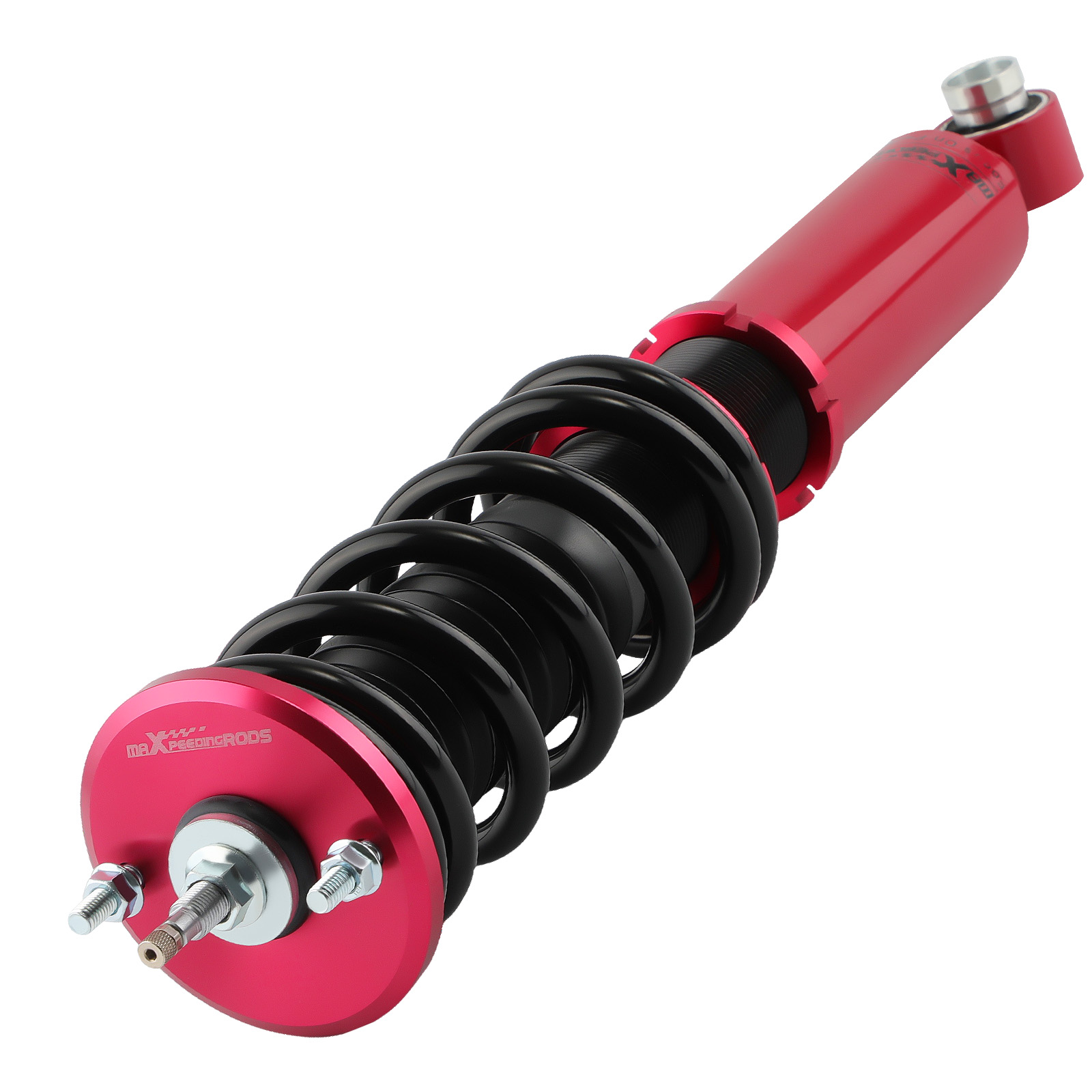 Höhenverstellbares Gewindefahrwerk for Nissan Silvia S13 180SX 200SX Doppelroh