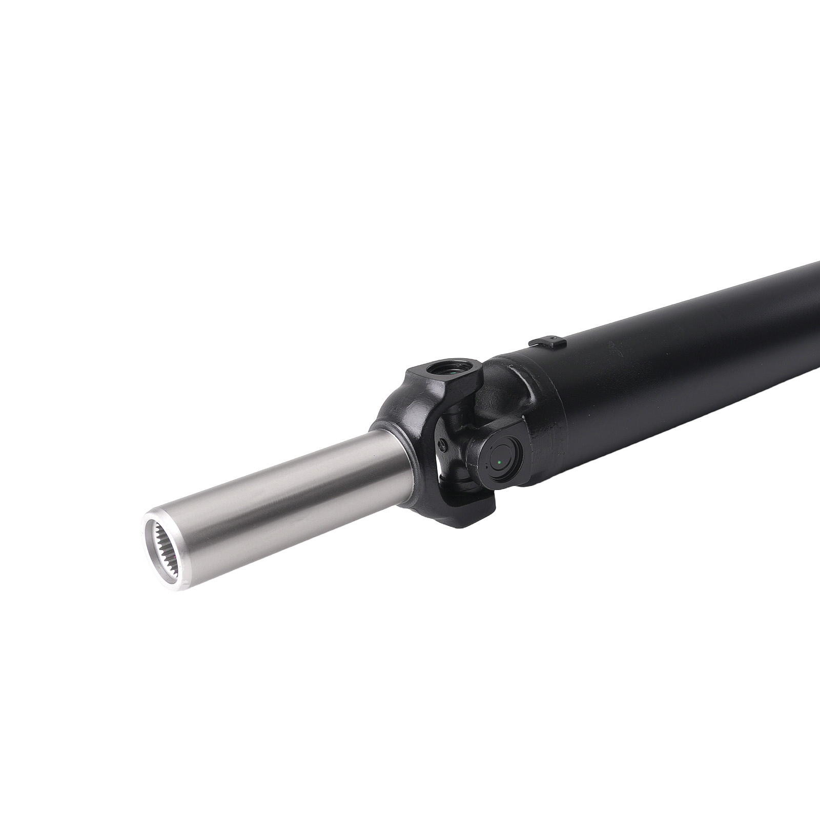 Rear Steel Driveshaft Assembly for Ram 1500 2500 2011 2012 4WD NV243 946-111