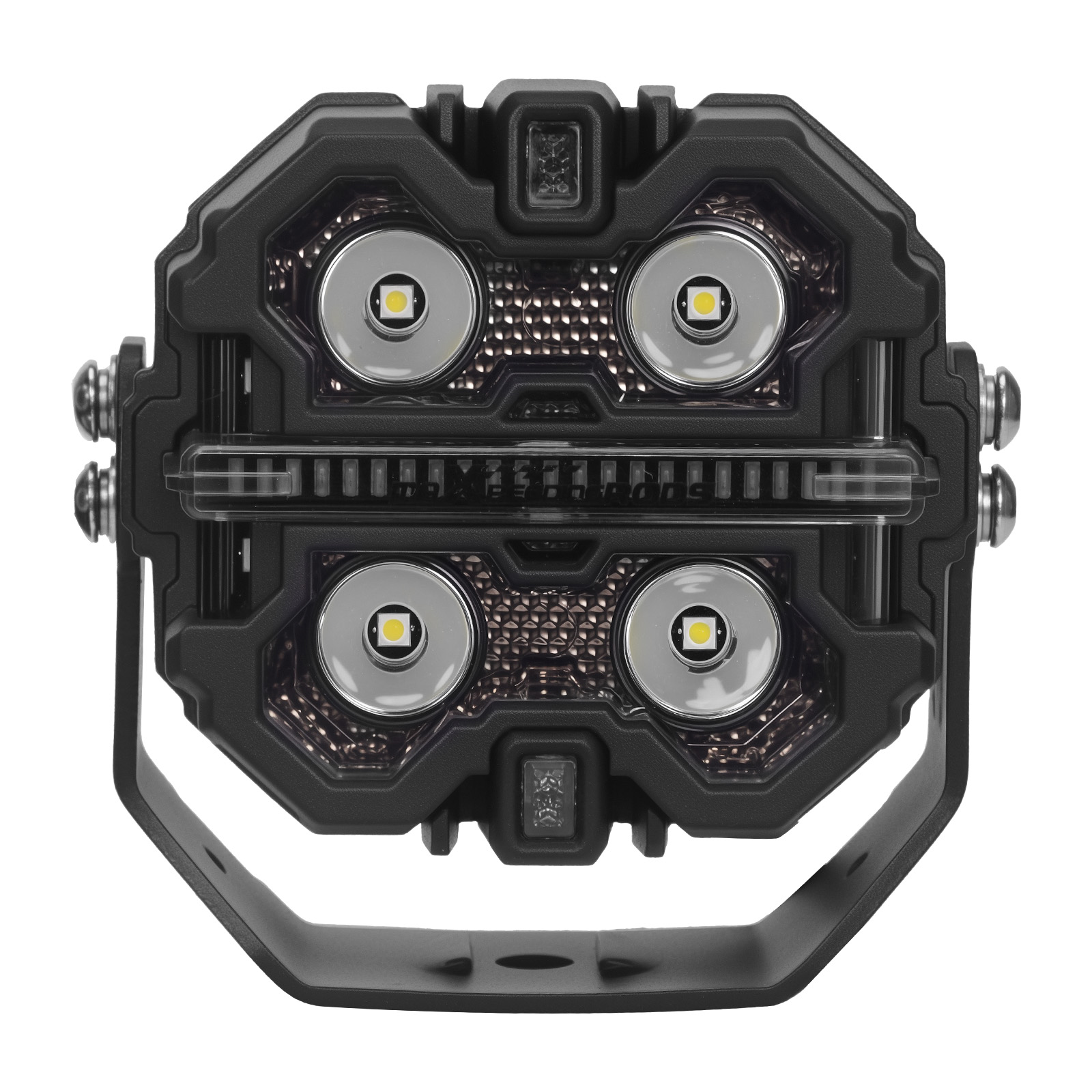 LED Driving Light Pods 3.5