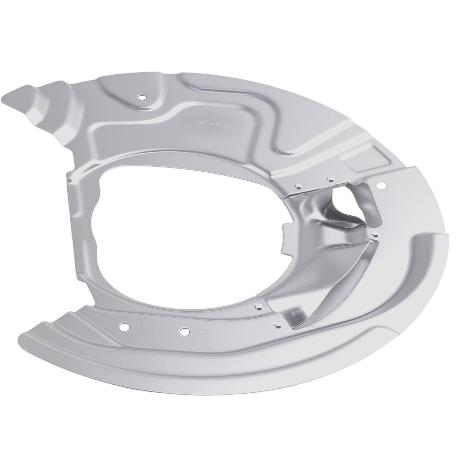 Brake Disc Dust Cover for BMW X5/X6 Delantero 2007-2019 34116857977 34116857978
