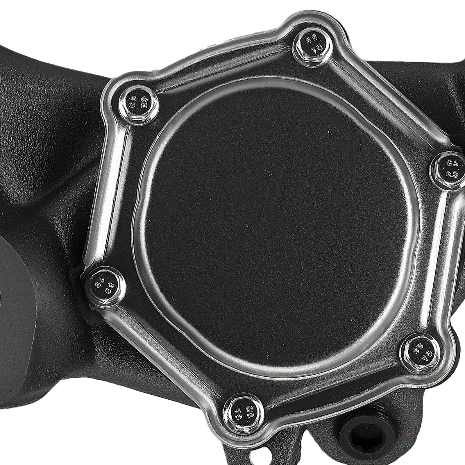 Engine Coolant Water Pump for GMC Suburban 1977-1988 474029 88894341 AW1121