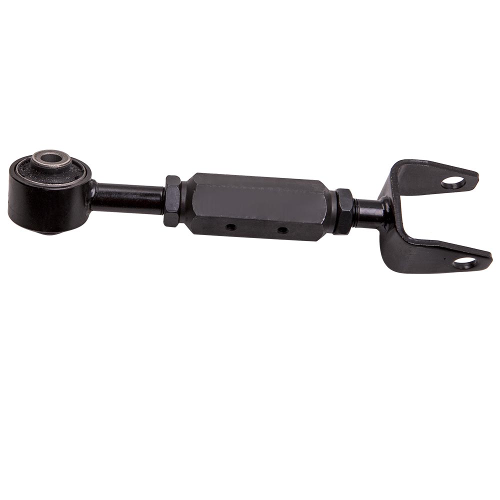 2pcs Adjustable Rear Upper Control Arms Assembly for Honda Element 2003-2011