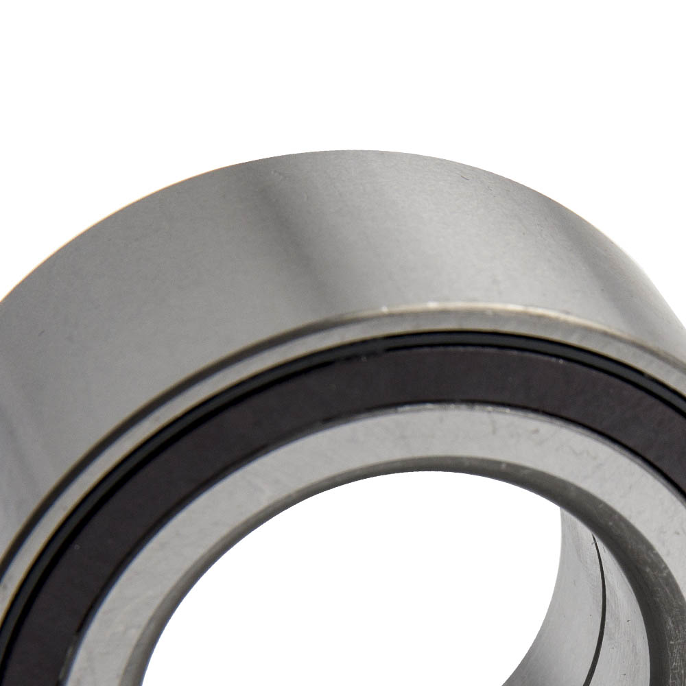 Front Left Right Wheel Bearings for Honda Accord 2008-12 Acura TL 2009-2014