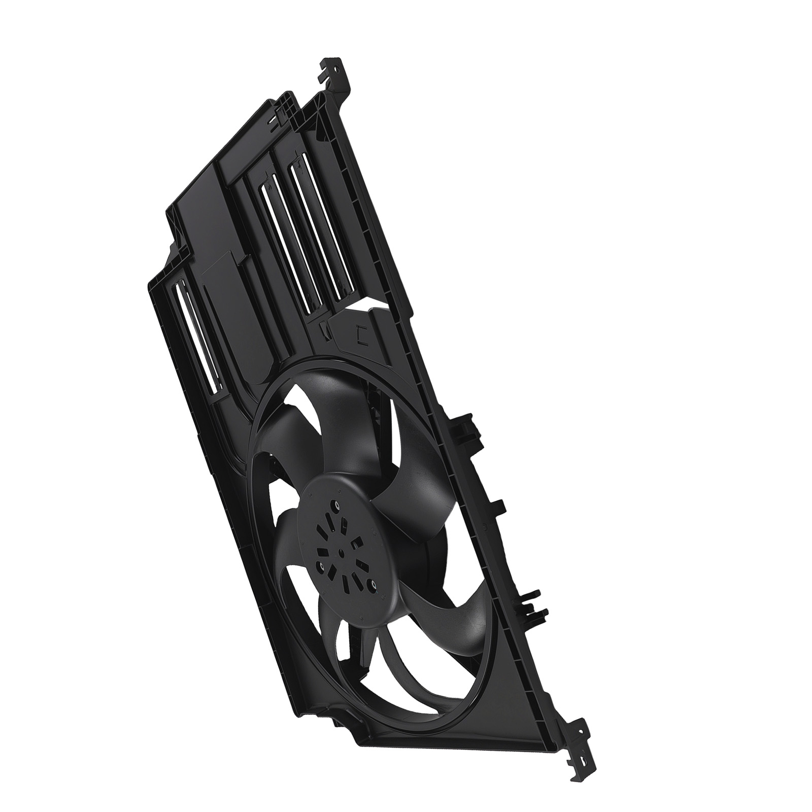 Kühlerlüfter for BMW 2 Gran Tourer F46 220d xDrive 17428596241 2014-2024