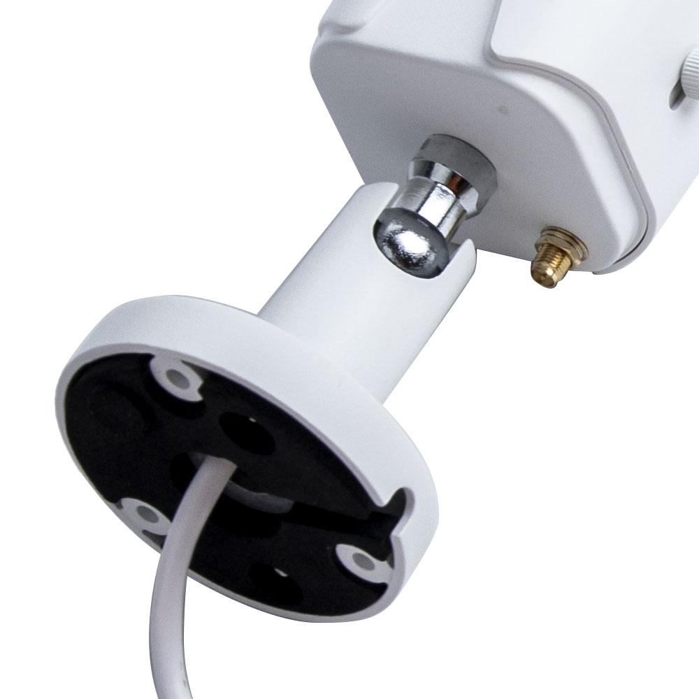 1080P Wireless IP Camera Outdoor/Indoor Security IR Night Vision CCTV
