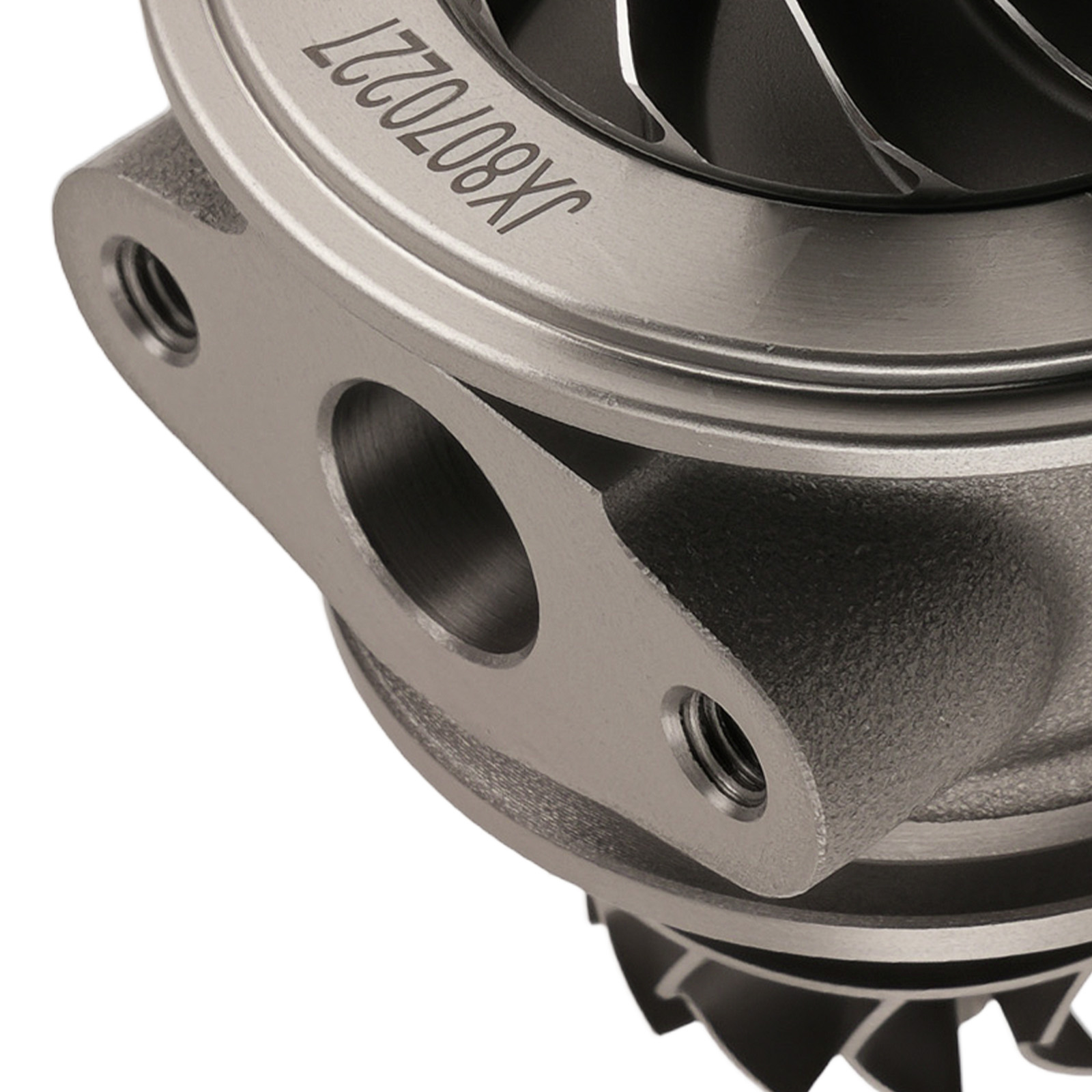 Turbo CHRA Turbocharger Core Cartridge for Hyundai Tucson Trajet 2.0 CRDI D4EA
