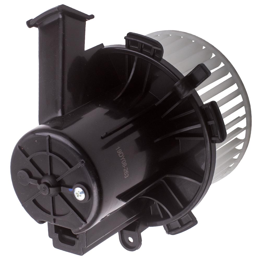 Brand New A/C Heater Blower Motor for Smart Fortwo 20082016