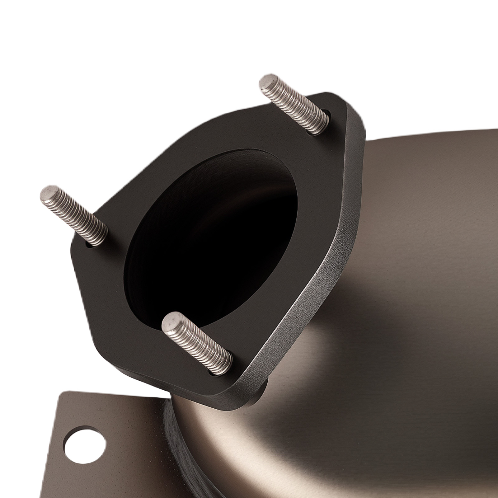 Dieselpartikelfilter for Chevrolet Captiva/Cruze 2.0D CDi 25184392 200CPSI