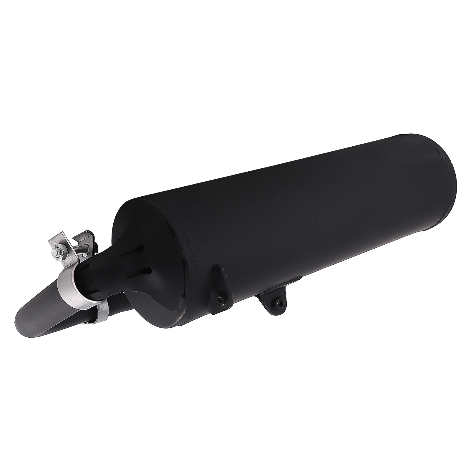 Exhaust Muffler FOR RHINO 660 YXR660F 4WD EXPLORING EDITION 2006-2007