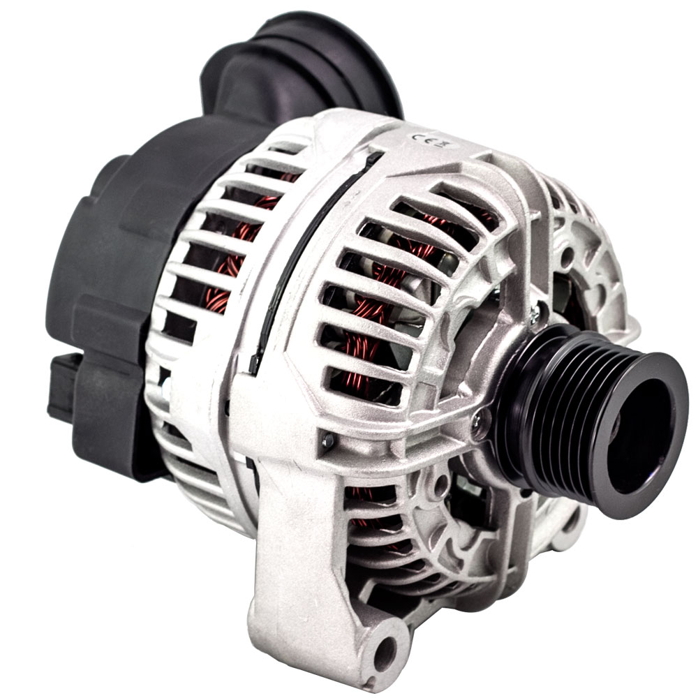 Lichtmaschine 120 A for BMW E46 Coupe 320 323 325 330 Ci xi