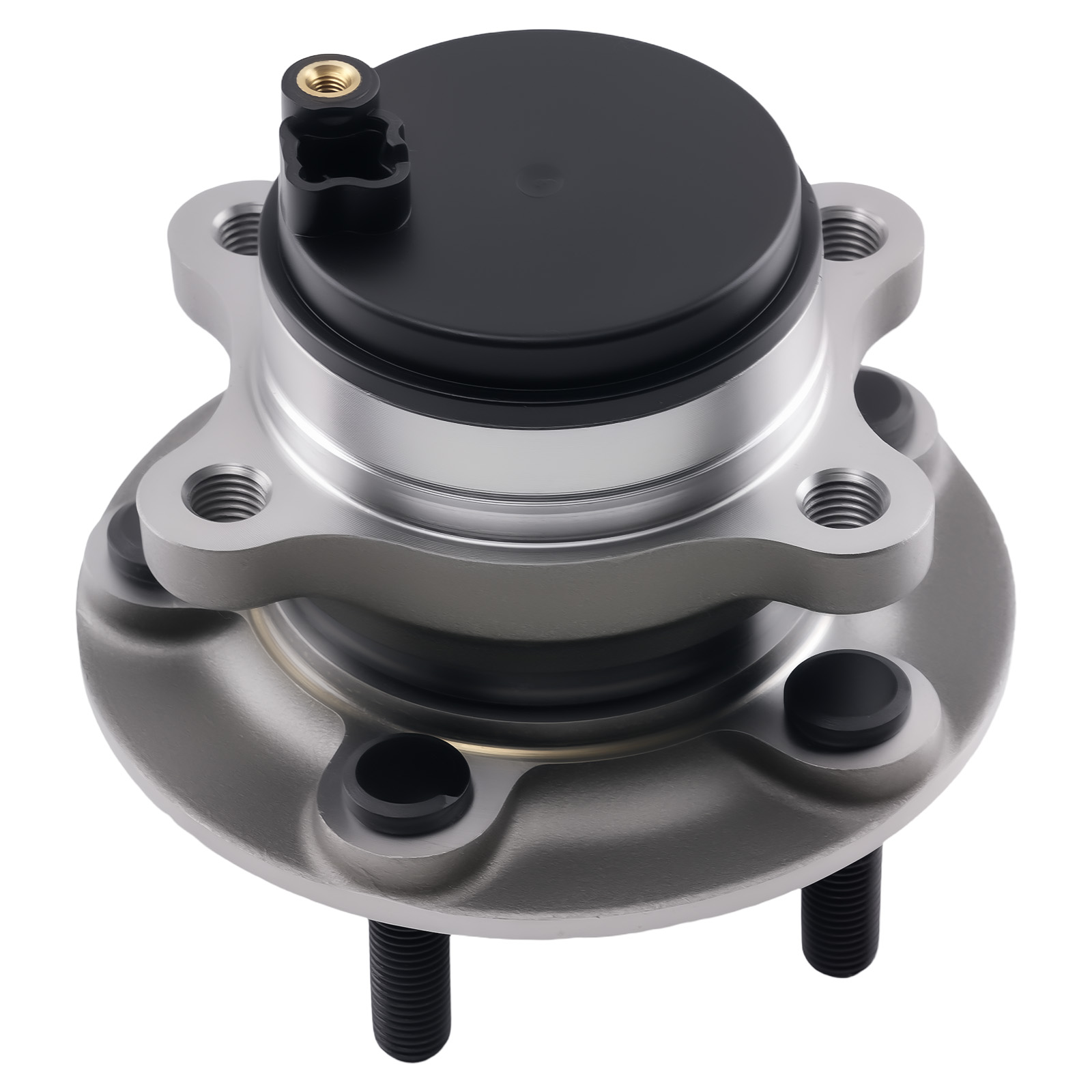 Rear Wheel Hub & Bearing for Ford Fusion Lincoln MKZ 2014-2020 WA512497