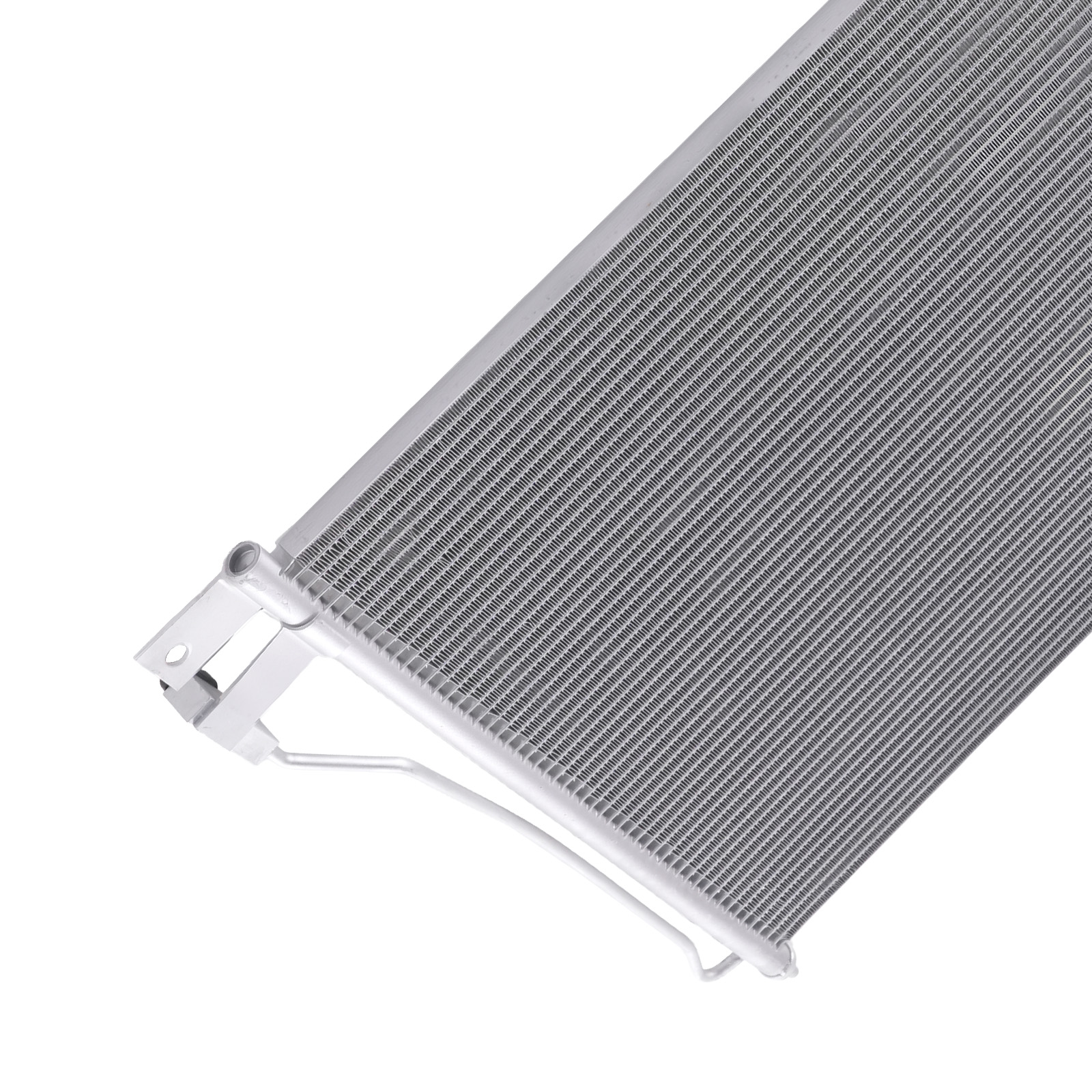 AC Condenser for Nissan Frontier 2.4L 2006-2015 AC3331 73331 w/ Drier Bracket