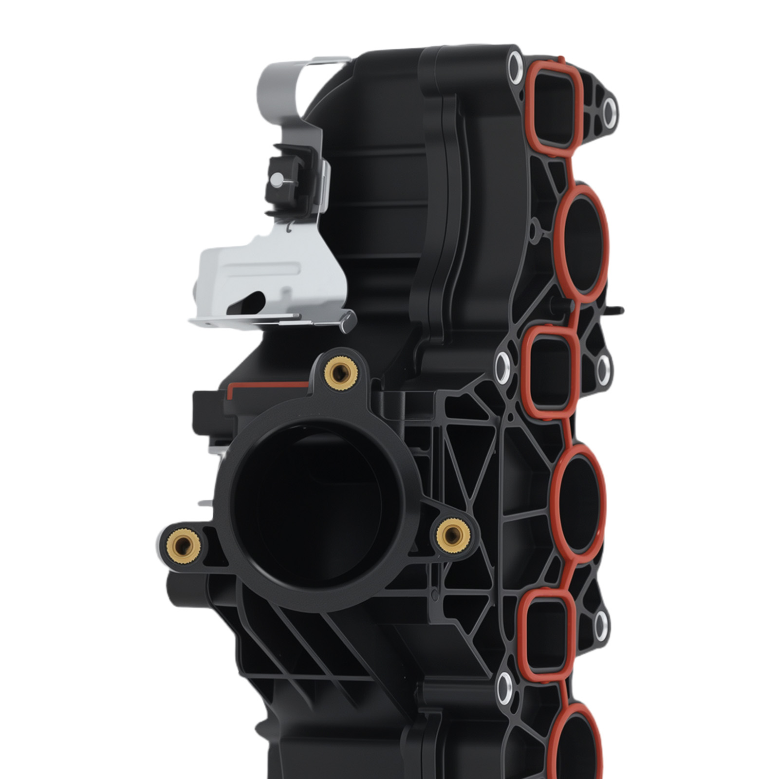 Ansaugkrümmer Ansaugbrücke for Audi Seat Altea Skoda VW Golf 2.0 TDI 03L129711AM