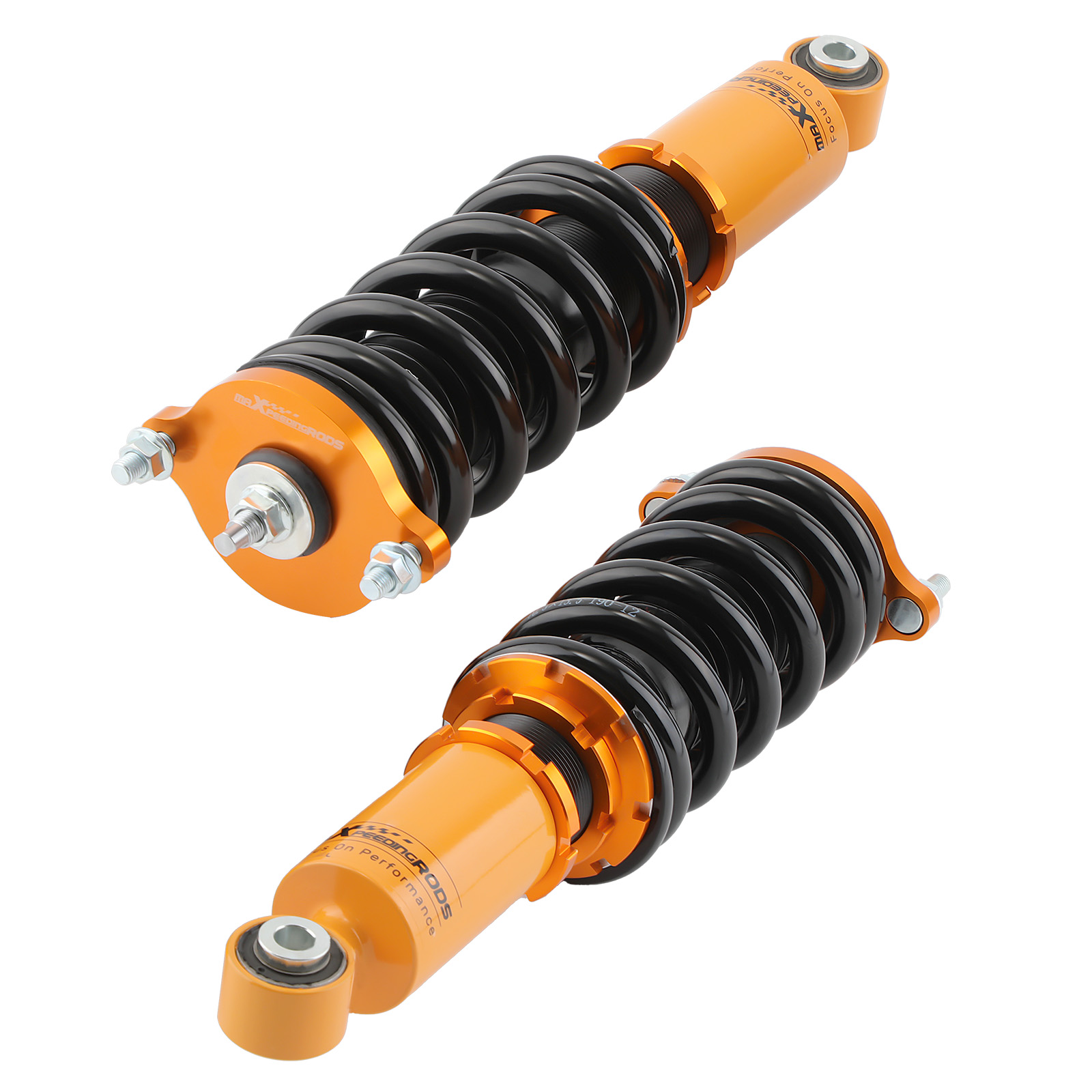 Full Coilover Suspension Kit For Subaru Liberty Legacy BE BE5 Sedan 2000-2004