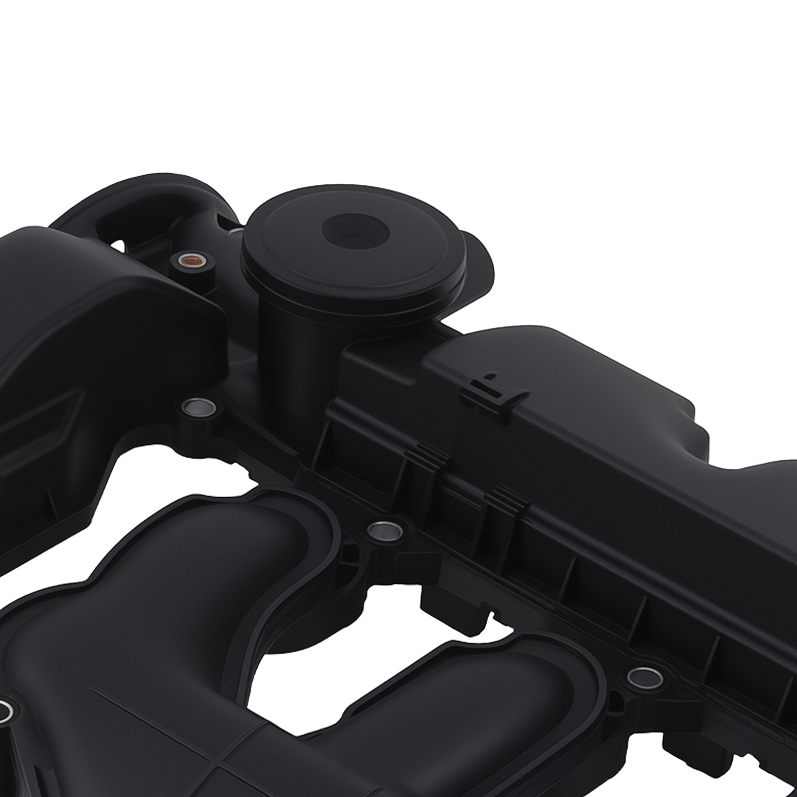 Ansaugkrümmer for Citroën C4 Picasso Fiat Scudo Ford Focus Peugeot 2.0HDi 0248N5