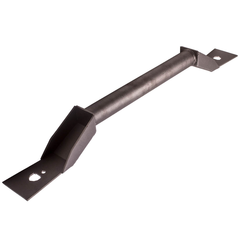 Front Fuel Tank Support Crossmember Kit For Chevy Silverado 1500 2500 1996-06