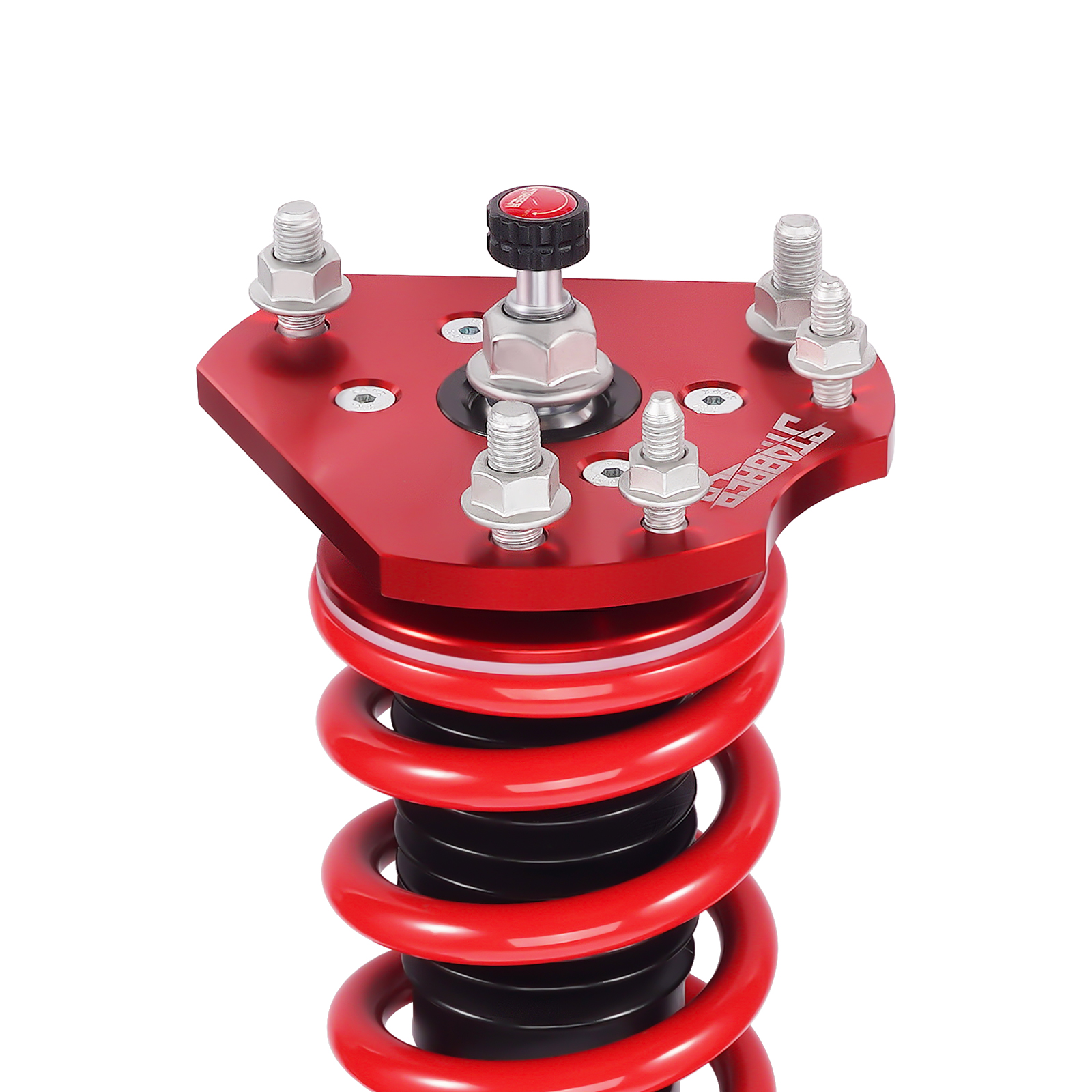 STABBER Coilovers 24 Level Damper Suspension Kit For HONDA PRELUDE 1992-2001 BB