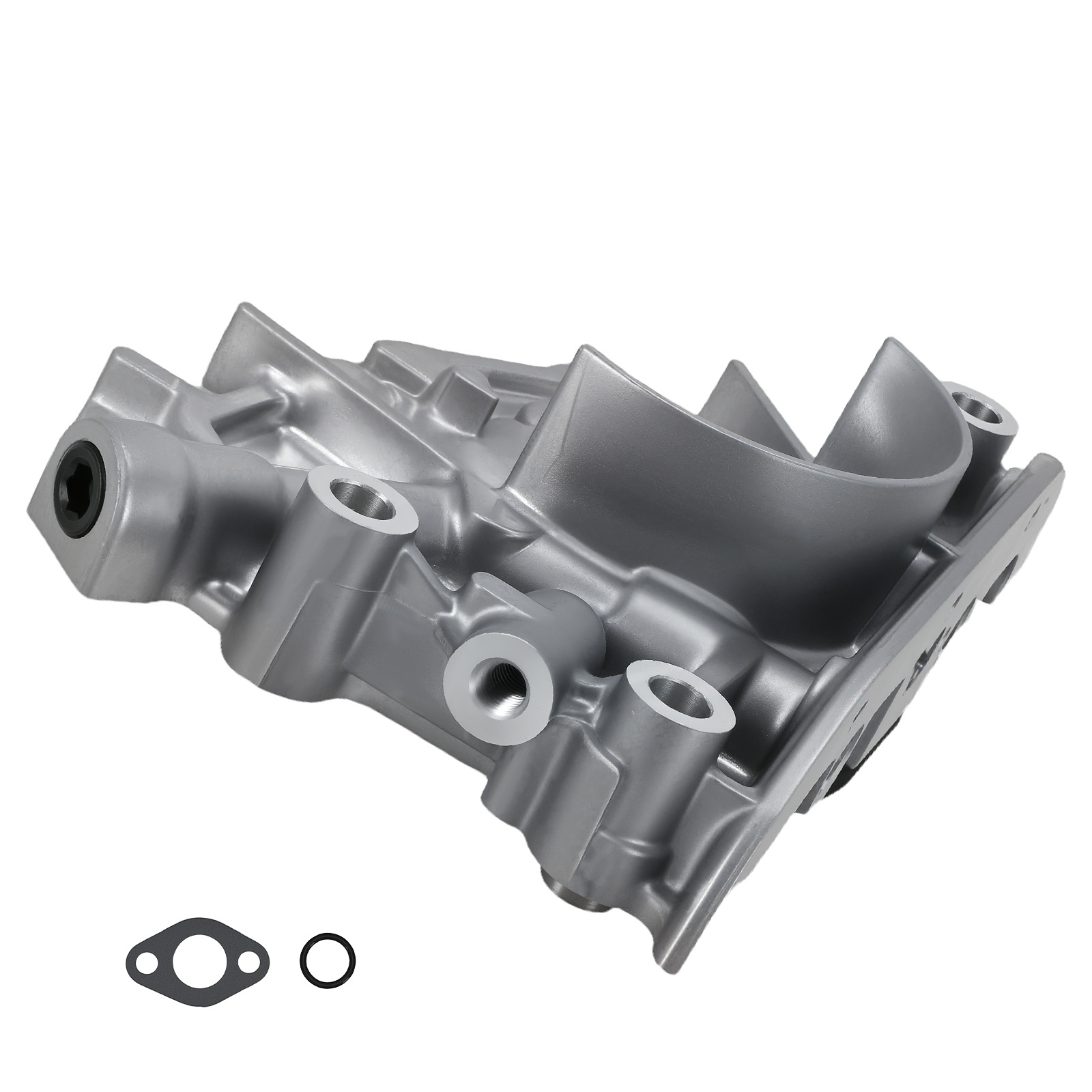 Aluminum Oil Pump for Mazda 626/MX-6/B2200 2.2L 1987-1993 E92Z6600A
