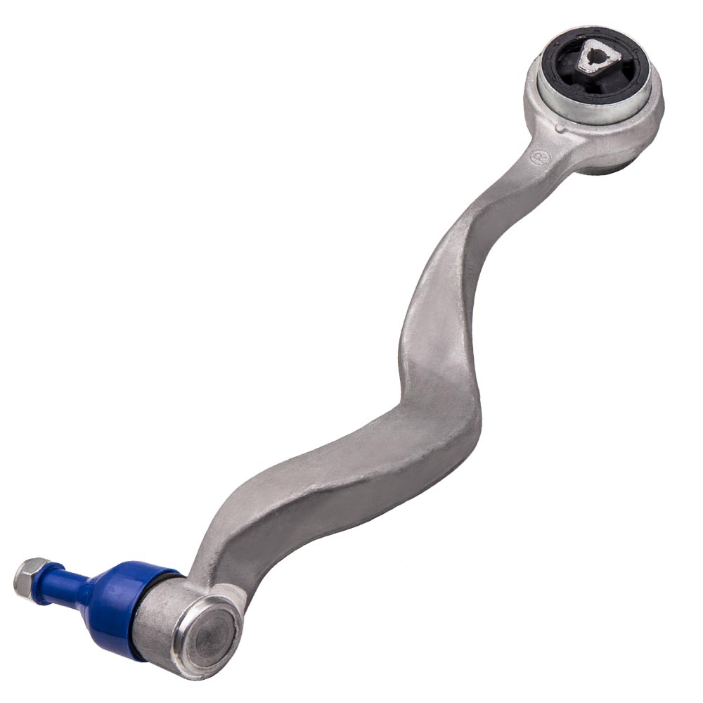 6x Front Lower Rearward Forward Control Arm For BMW 5-SERIES E60/E61 2004-10