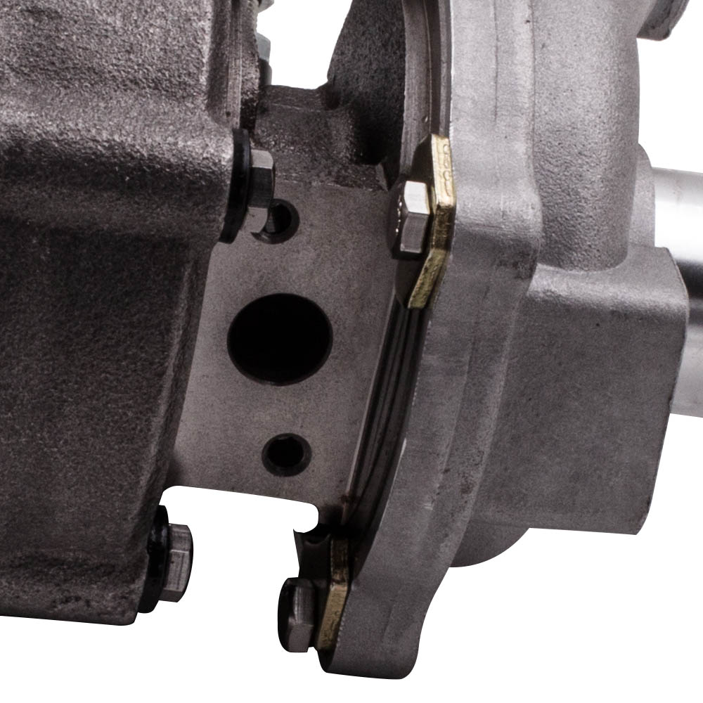 Turbolader for Opel Vauxhall Astra H Corsa D 1.3 CDTI 90BHP 66KW 90ps w/ gasket