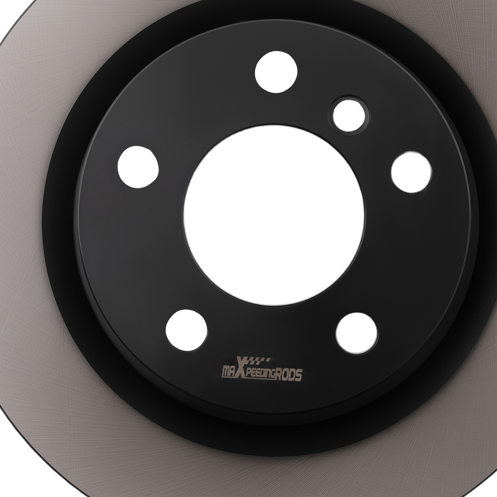 2x Bremsscheiben Hinten für BMW 120d 125d 125i F20 F21 220d 220i F22 F23 F87