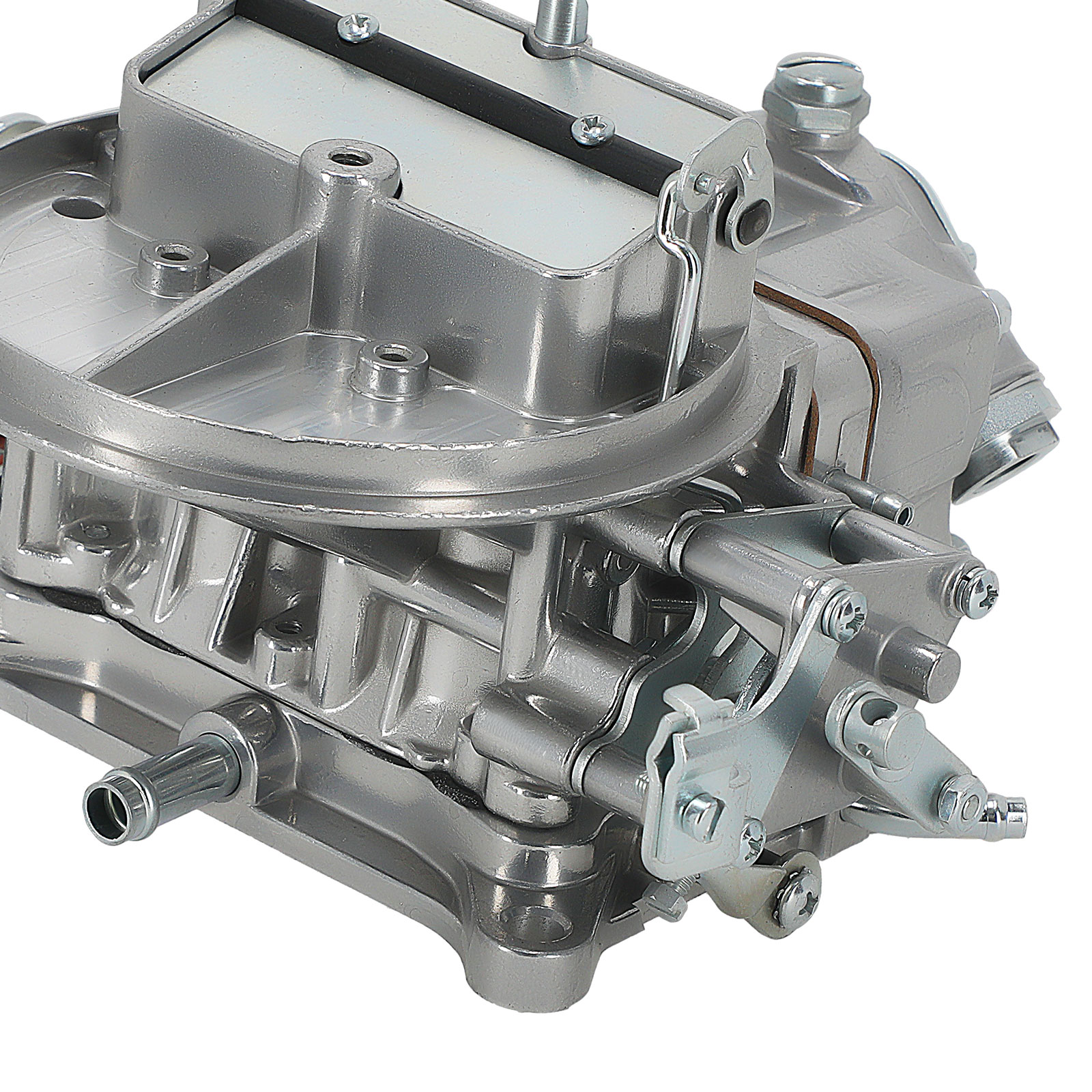 500 CFM Carburetor Carb 2 Barrel for Ford Maverick F100 F250 Bronco Mustang