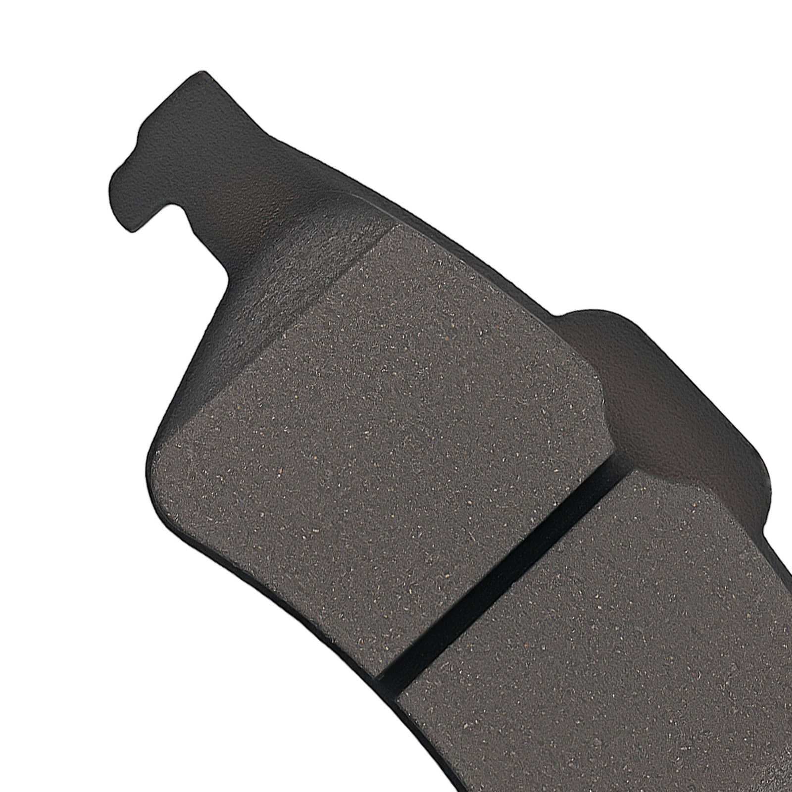 Bremsbeläge Hinten For Renault Laguna II Grandtour KG0/1 2001-2007 7701206609