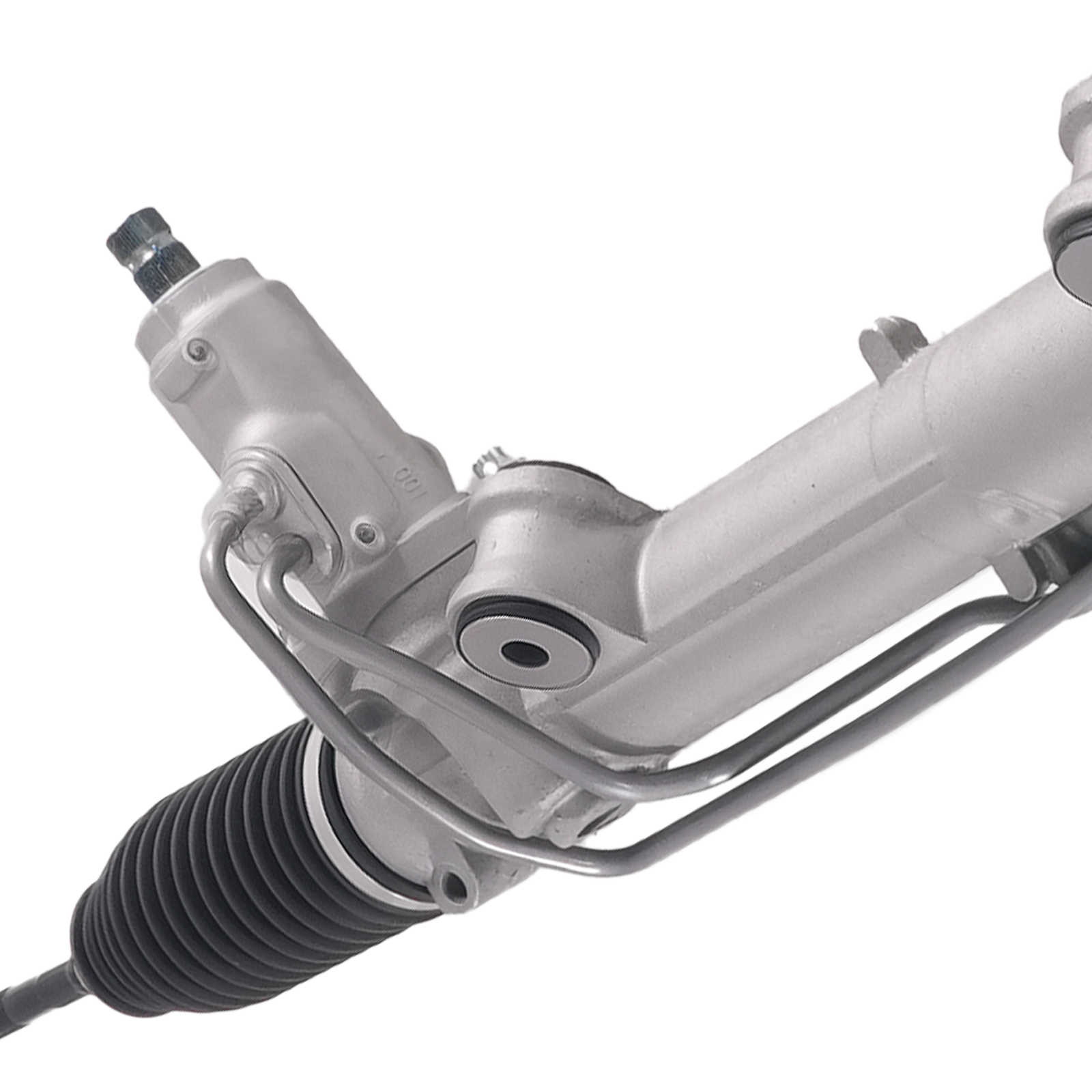 Hydraulik Zahnstange for Mercedes-Benz CLK A209 C209 W203 2034601100