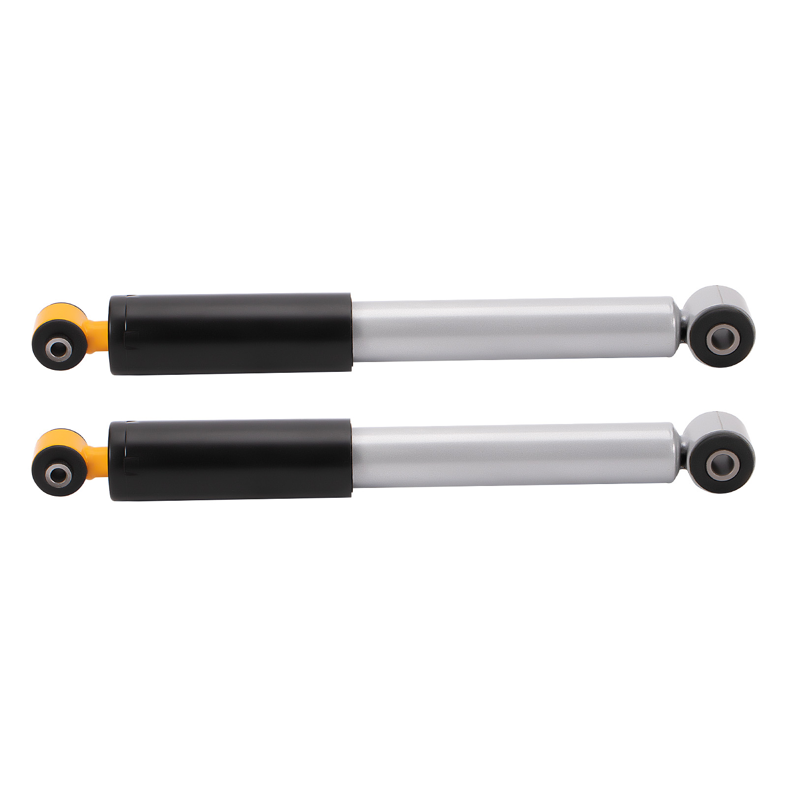 Höhenverstellbar Gewindefahrwerk for Citroën C3 Pluriel HB 1.4 HDi 2003/05-2010