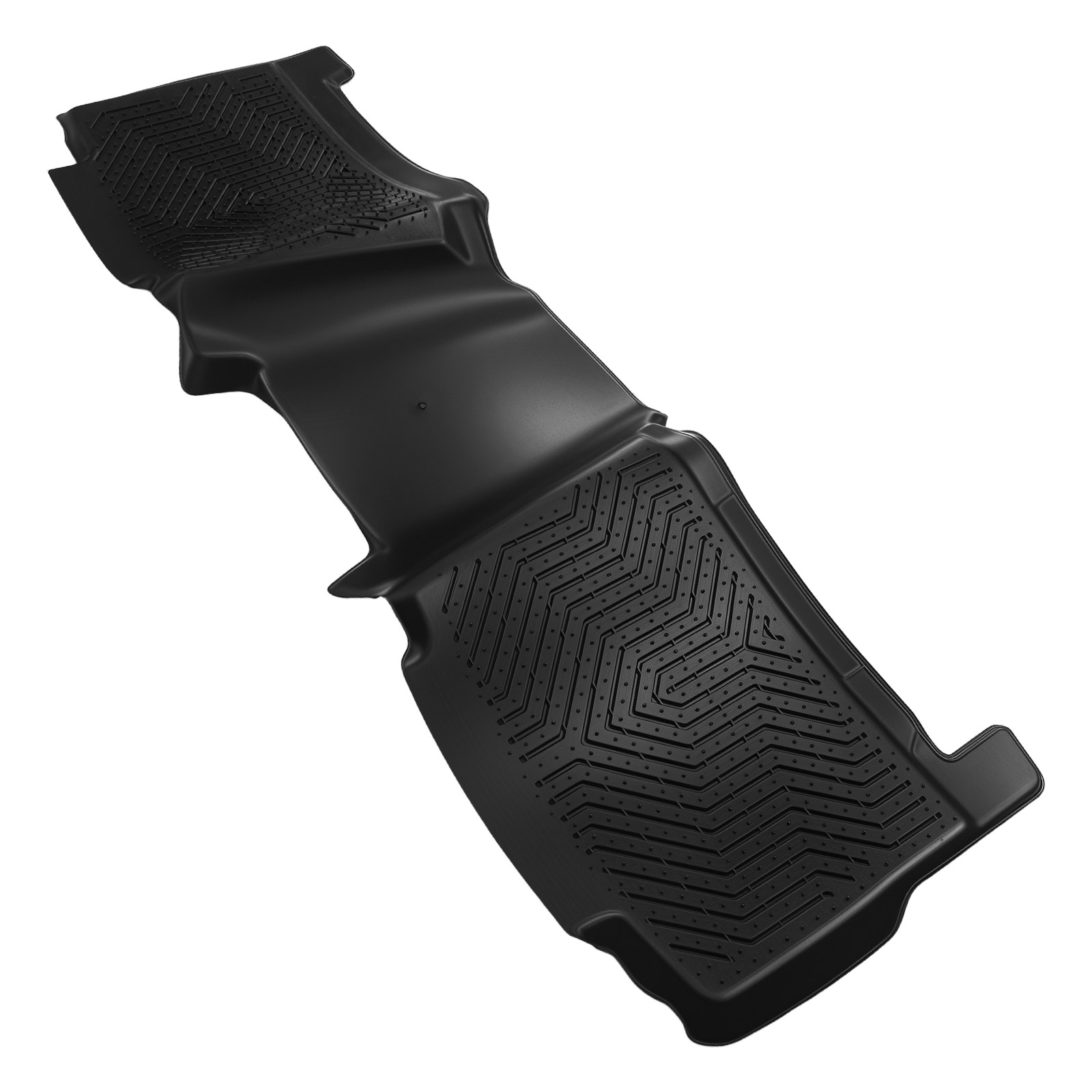 Carpet Floor Mats for GMC Sierra 1500 Classic Chevy Silverado 2007 Crew Cab