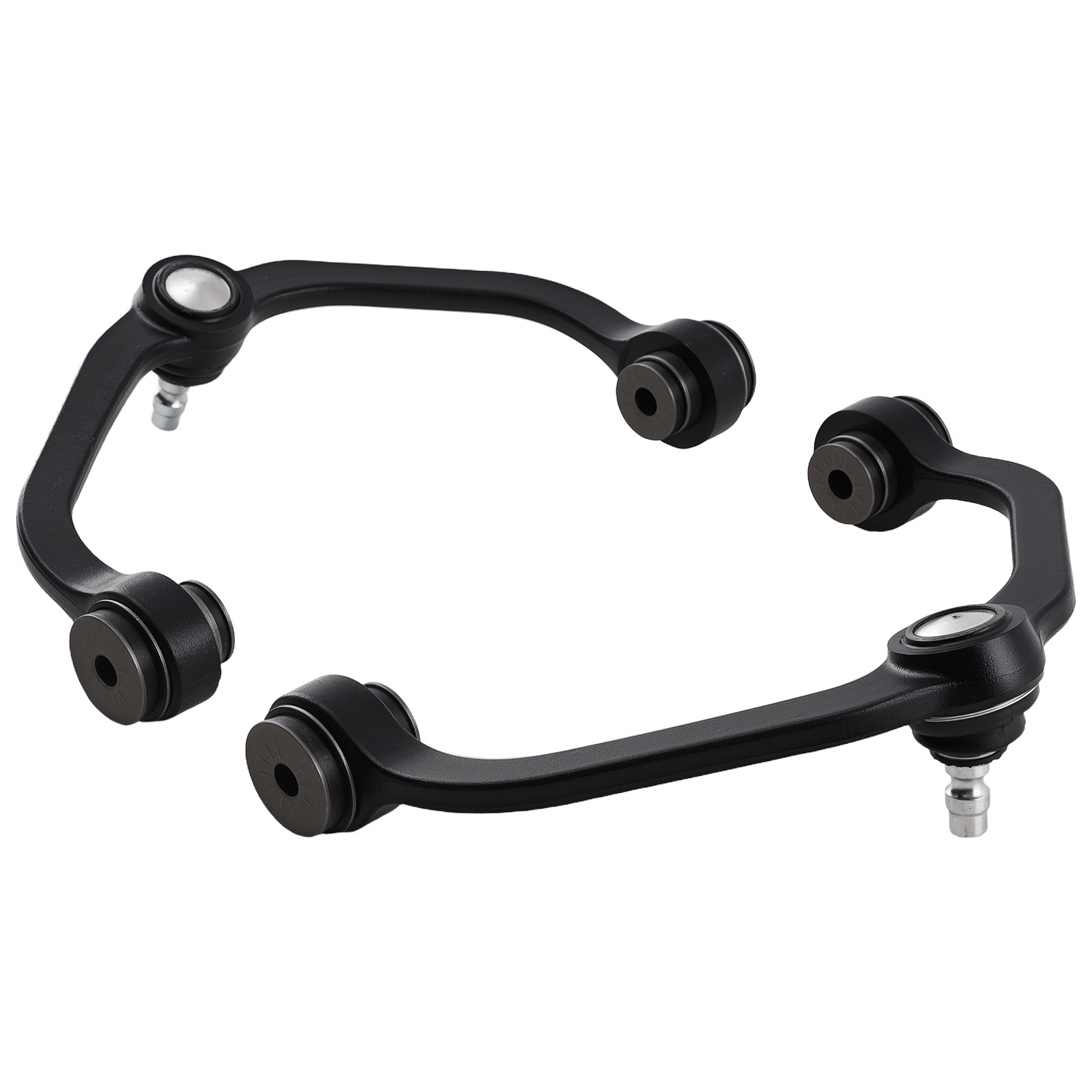 6x Front Upper Control Arm w/ball Joint For RANGER 2WD 1998-2011 MAZDA B Series