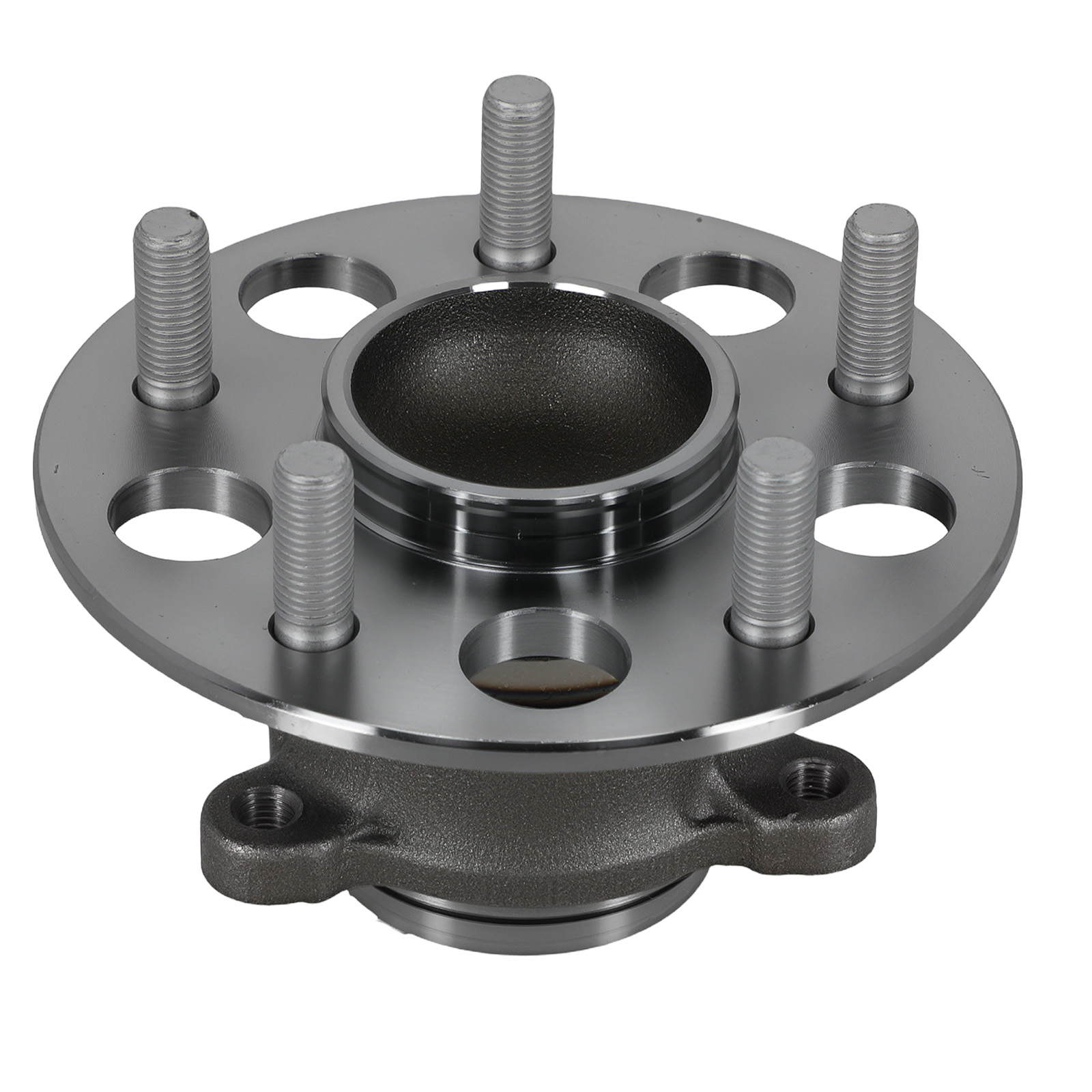 5 Stud Rear Wheel Hub Bearing for Honda Civic GX/Hybrid 2006-12 42200SNC951 ABS