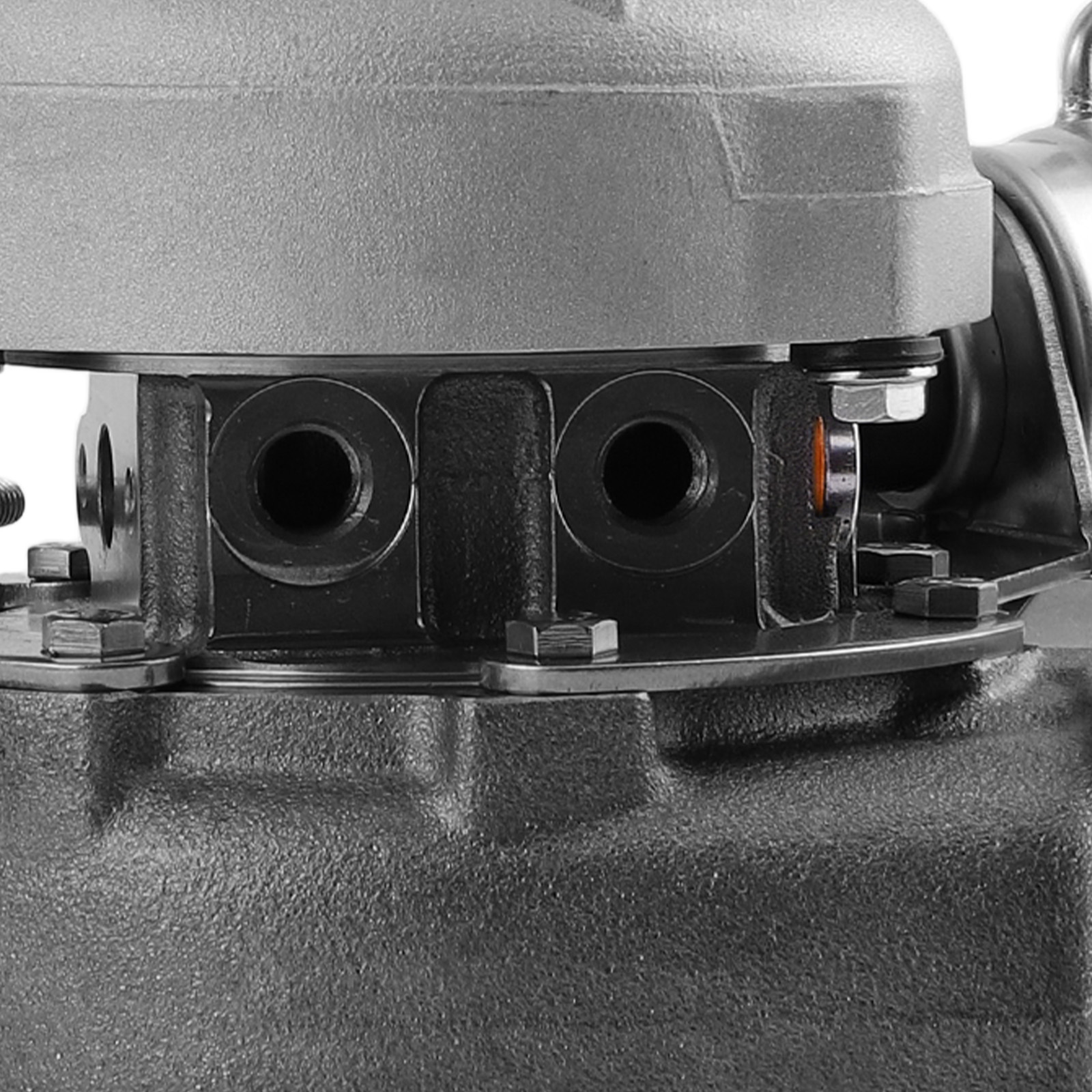 Turbolader for Hyundai H-1 Starex 2.5 CRDI 170PS D4CB 53039700145 282004A480 DE