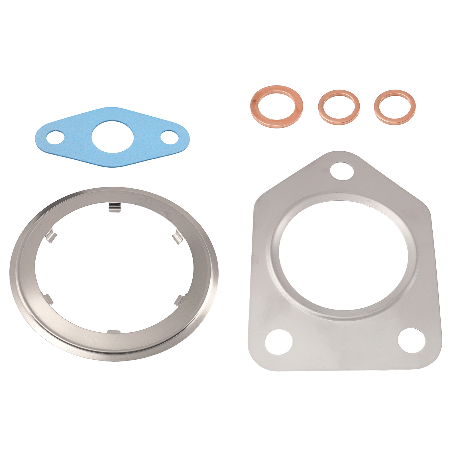 GTB1749V Turbo Turbolader for BMW 116d 118d 120d 316d 318d 320d 7810189C02 NEU