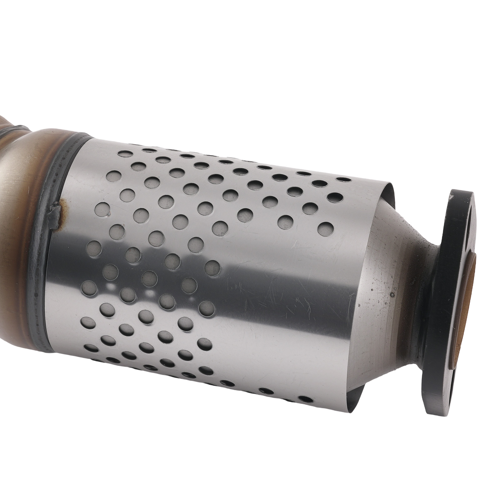 Front &Rear Catalytic Converter for Toyota Tacoma 3.4L 2000-2004 Stainless Steel
