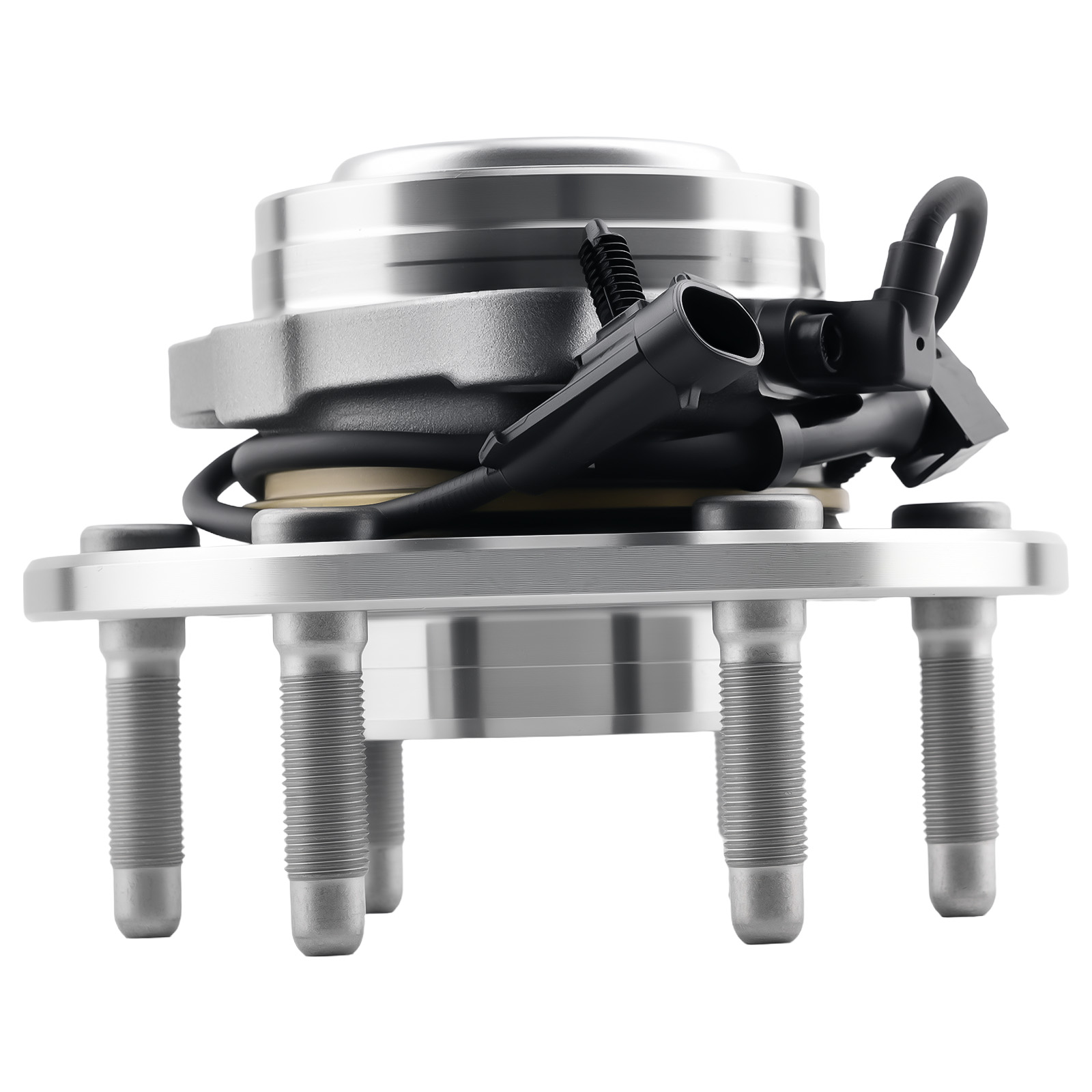 2x Front Wheel Hub Bearing for Escalade/Suburban/Tahoe RWD 2000-2006 515175