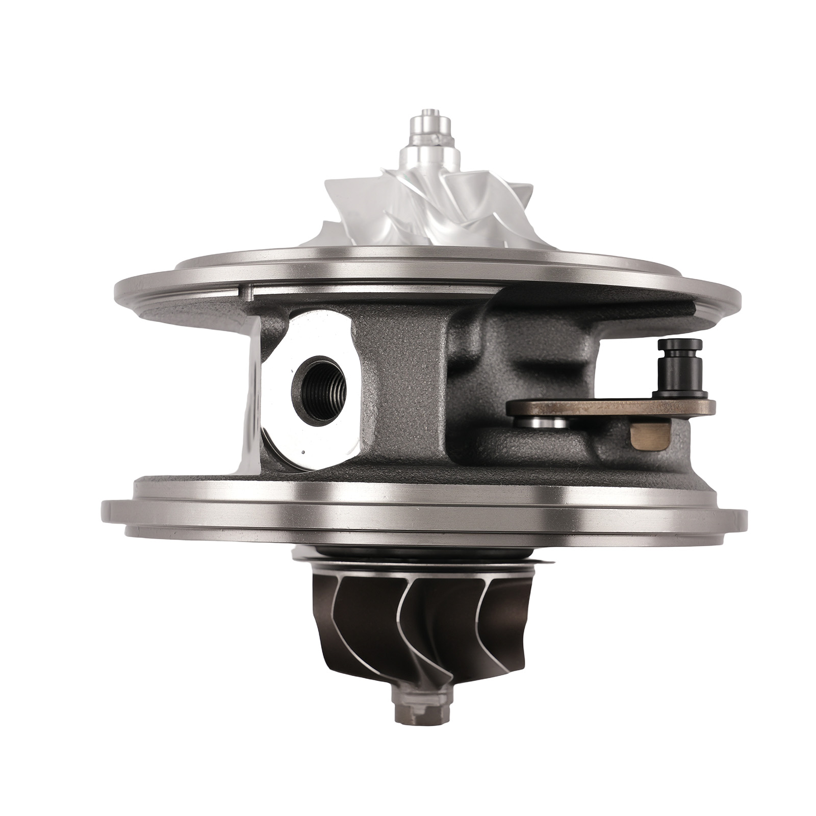 Cartridge Rumpfgruppe Billet for VW Golf Alltrack BA5 2.0 TDI  135KW 2014-2020