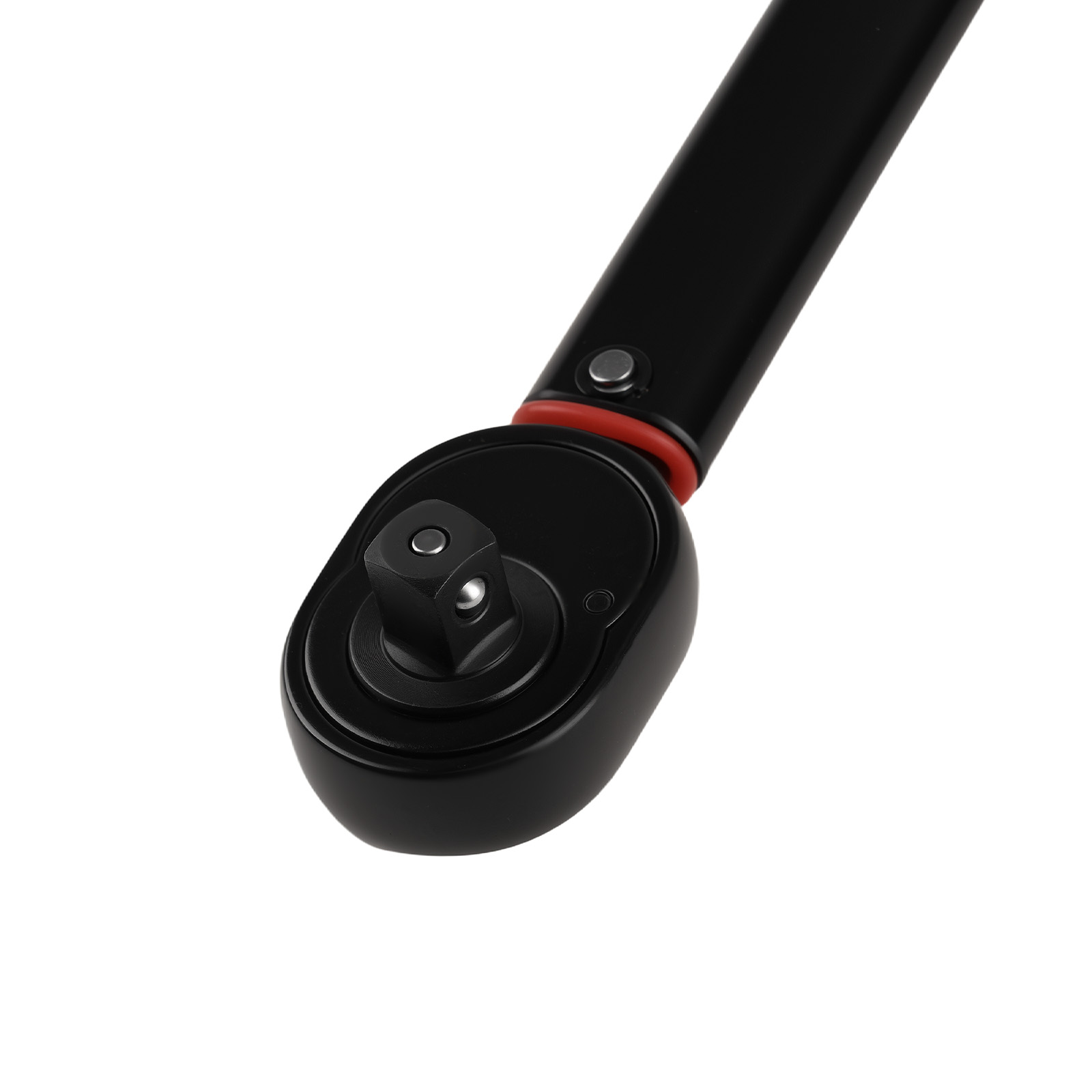 Chrome Vanadium Torque Wrench 1/2 Drive 13.6-203.5Nm Quick Release with Case