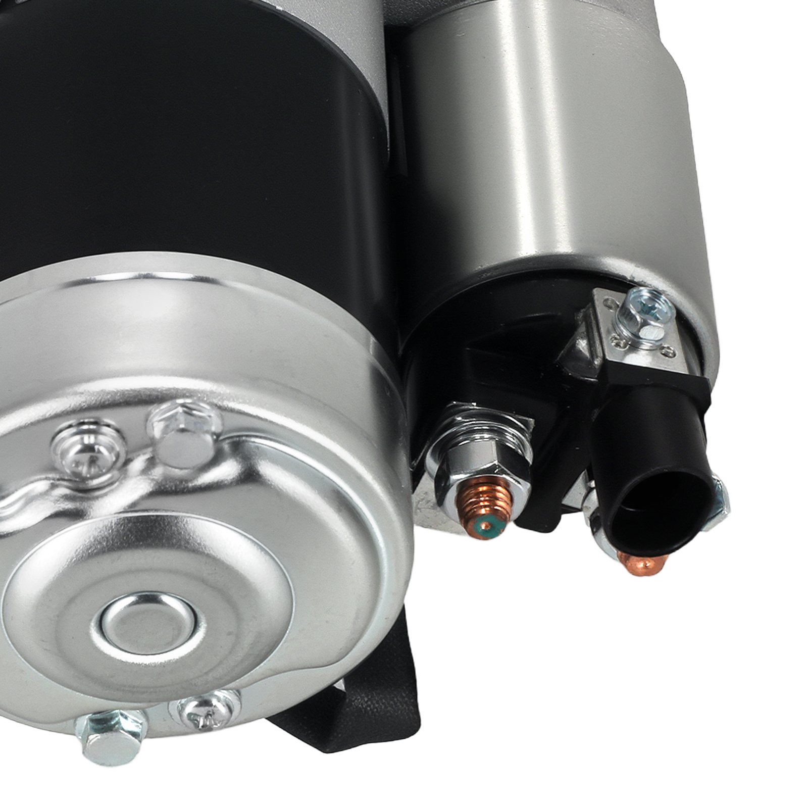 PMGR Starter Motor for Jeep Cherokee 4.0L 1999-2001 2-1966-MI M1T84381ZC