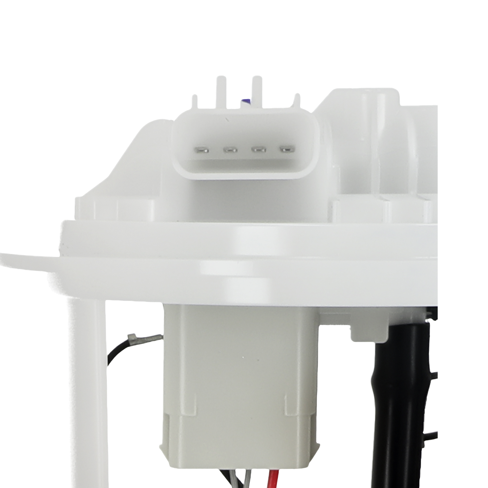 Fuel Pump Module for Jeep TJ Wrangler 2005 2006 I4 2.4L I6 4.0L E7200M