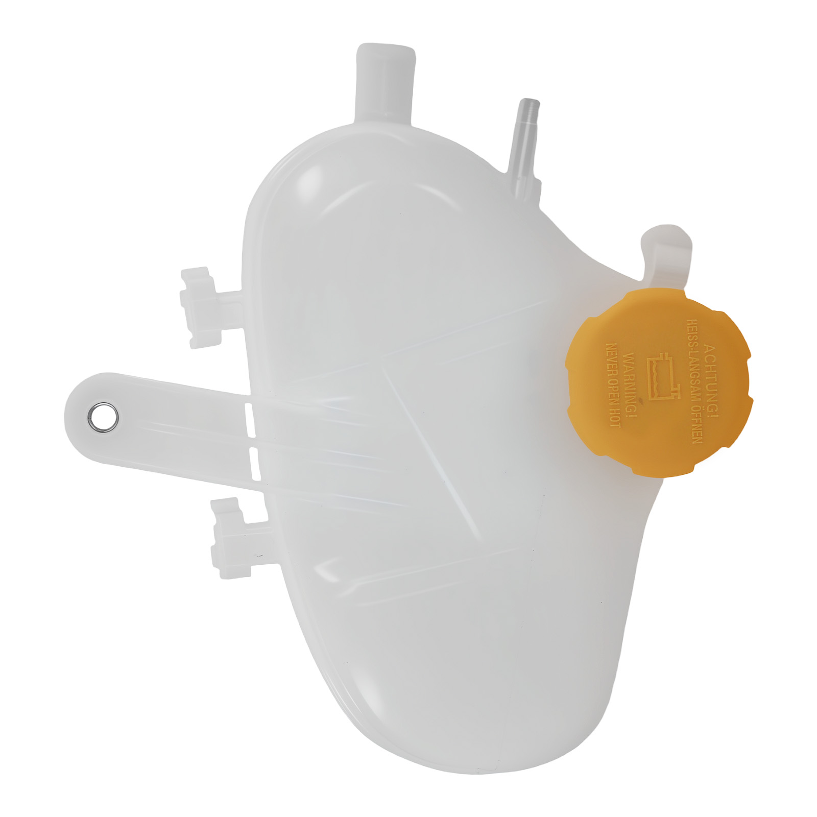 Ausgleichsbehälter for Opel Corsa D 1.3 CDTI 1.6 Turbo 2006-2014 13312278